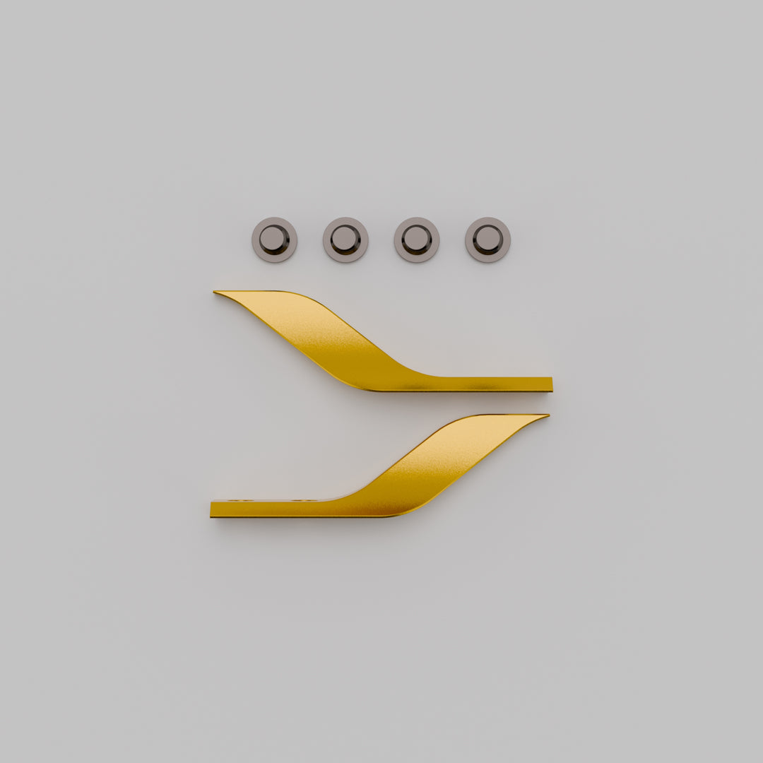 Zoompad TIGA Addons