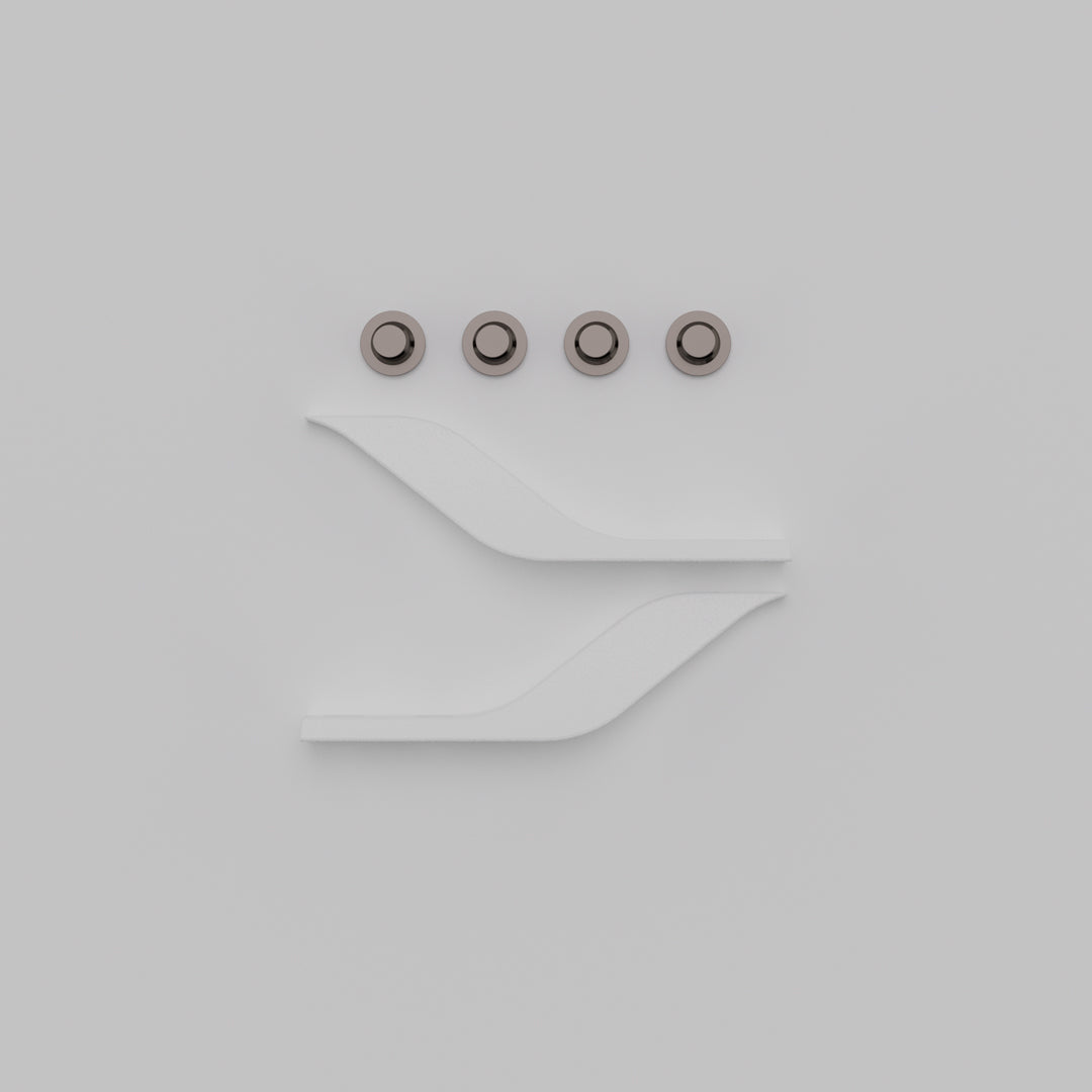 Zoompad TIGA Addons