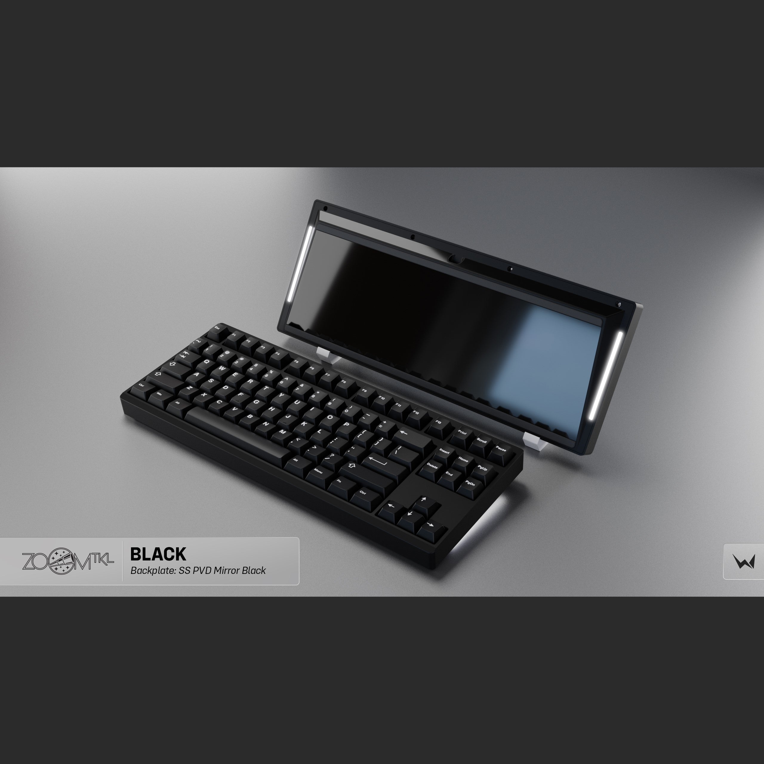 Zoom TKL Essential Edition - Pre-Order