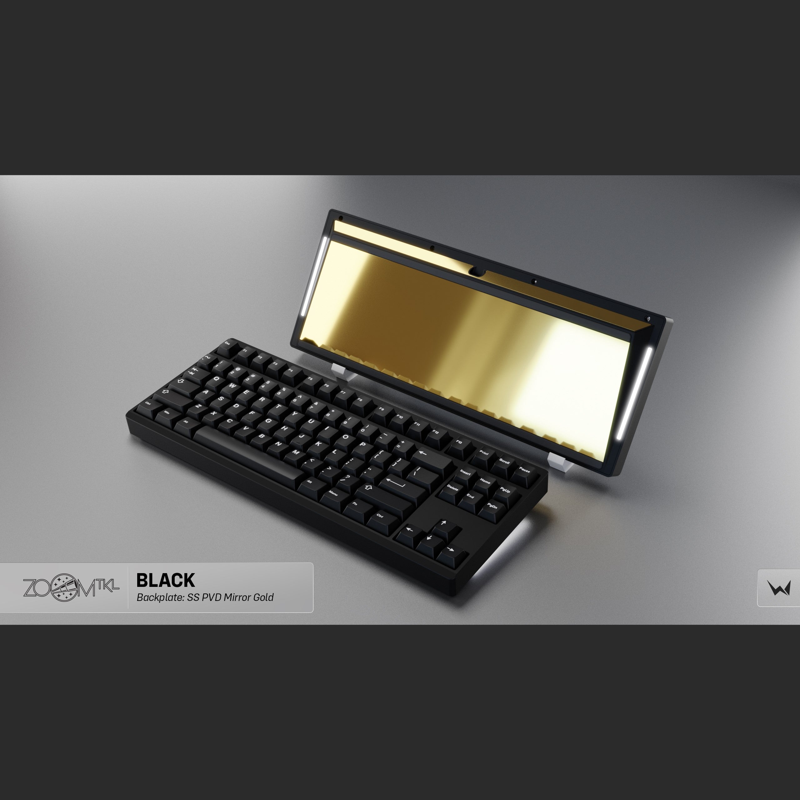 Zoom TKL Essential Edition - Pre-Order
