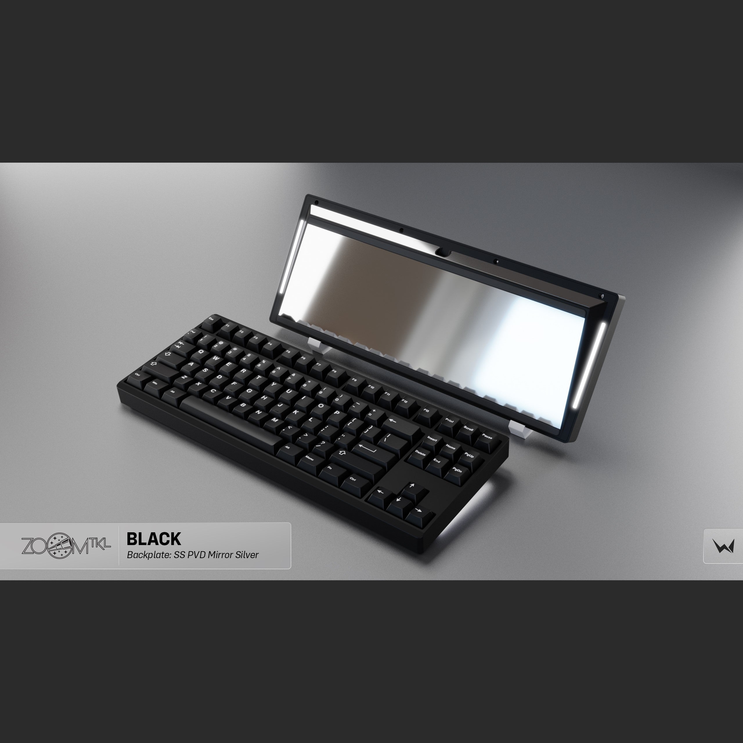 Zoom TKL Essential Edition - Pre-Order