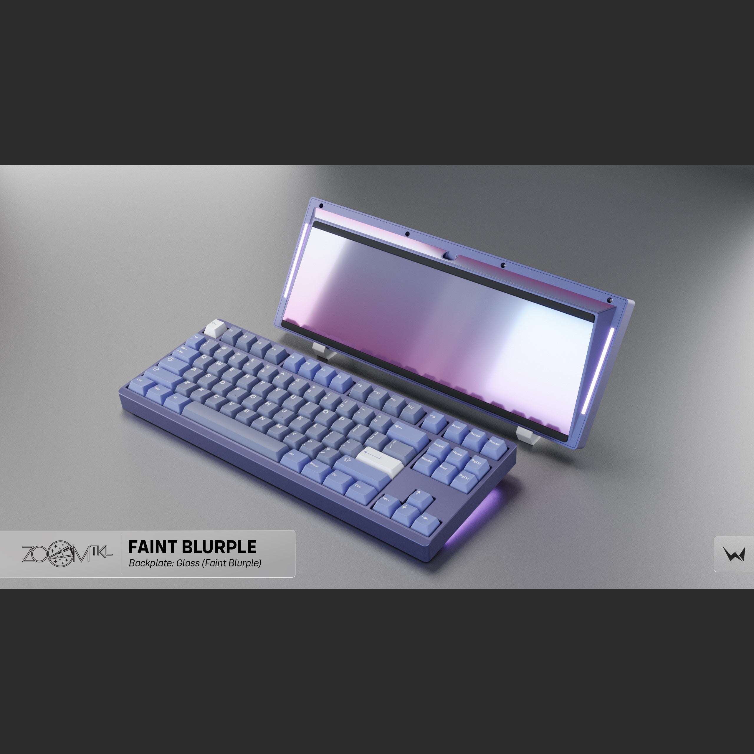 Zoom TKL Essential Edition - Pre-Order