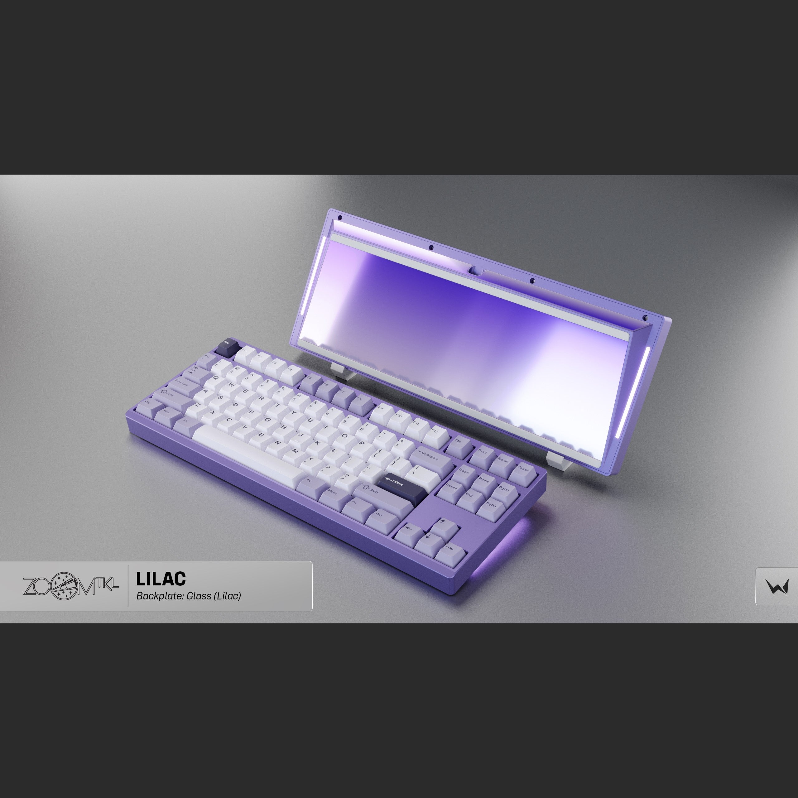 Zoom TKL Essential Edition - Pre-Order