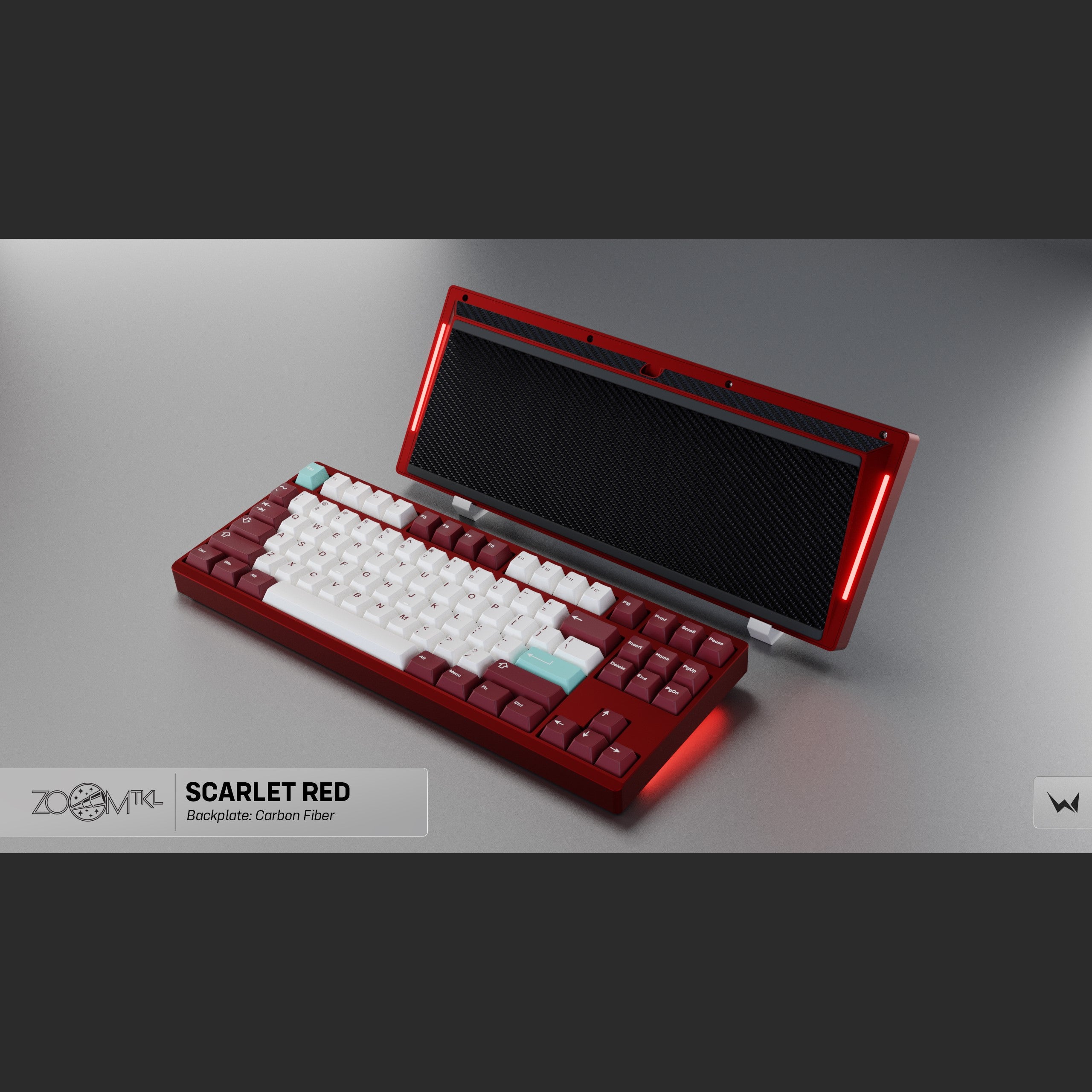 Zoom TKL Essential Edition - Pre-Order