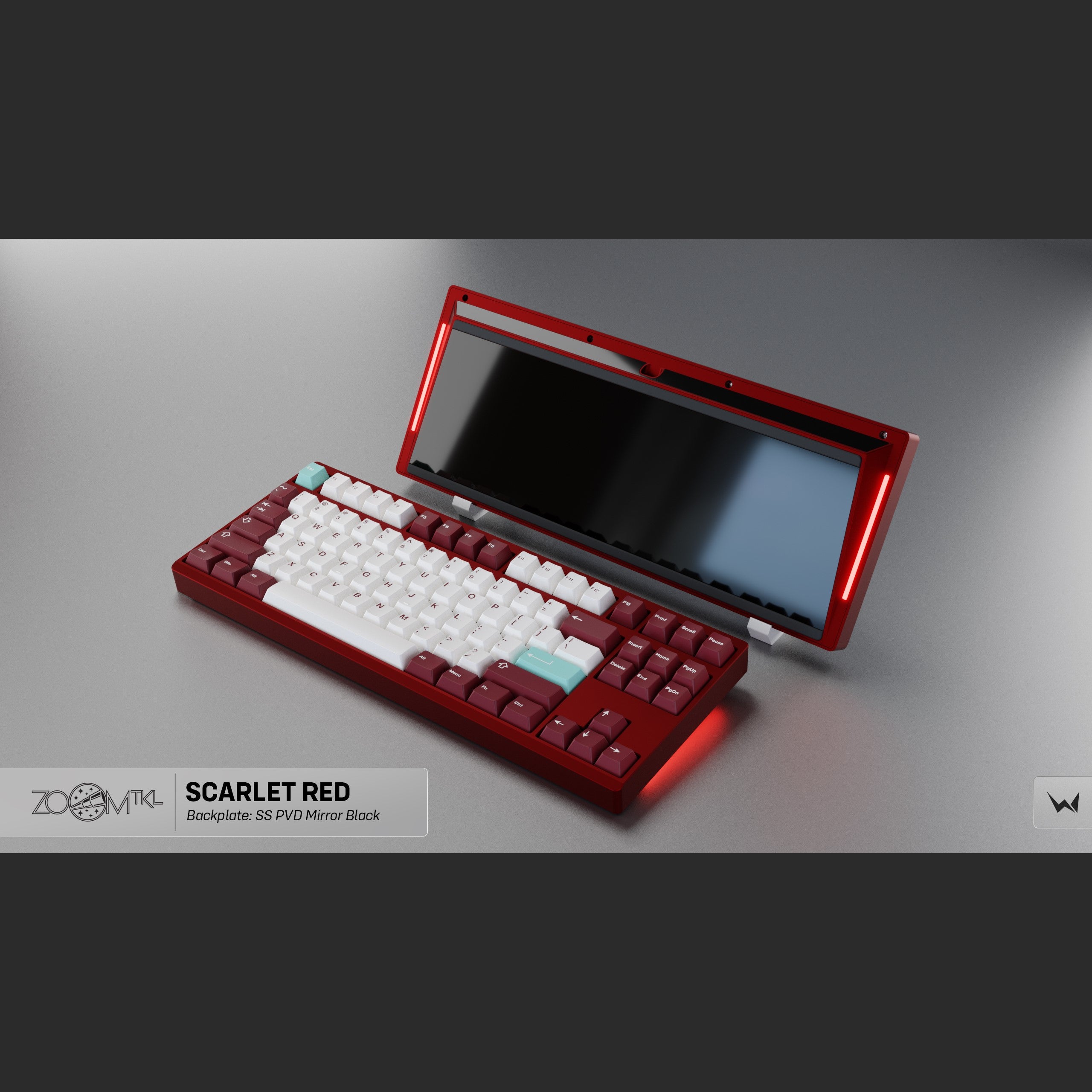 Zoom TKL Essential Edition - Pre-Order
