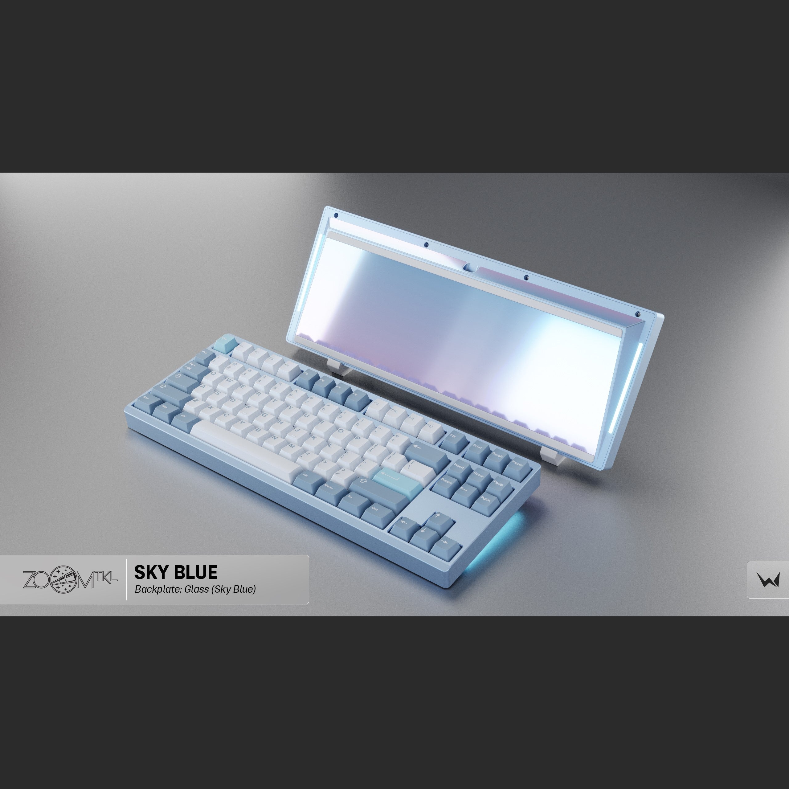 Zoom TKL Essential Edition - Pre-Order