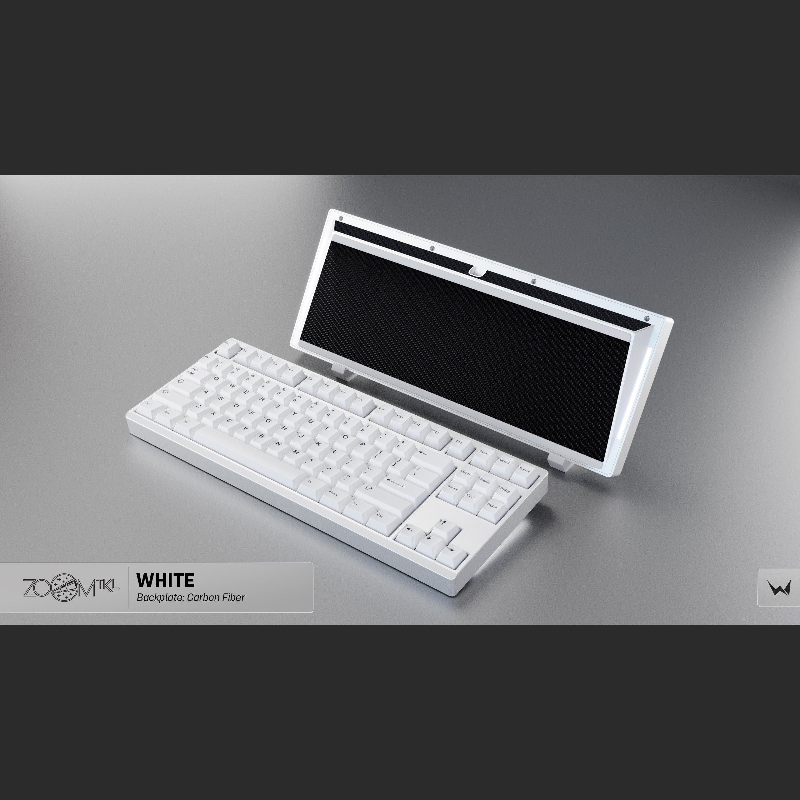 Zoom TKL Essential Edition - Pre-Order