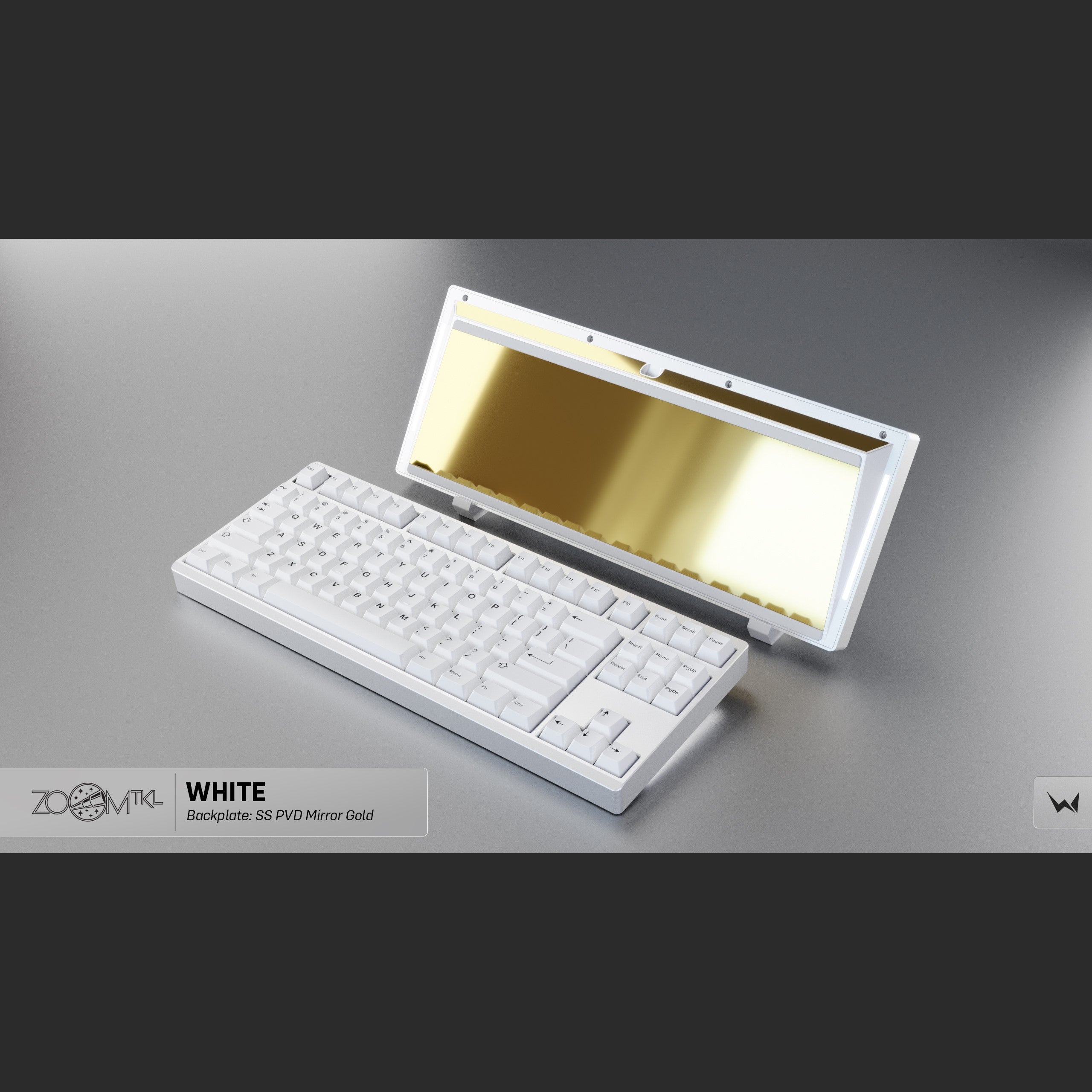 Zoom TKL Essential Edition - Pre-Order