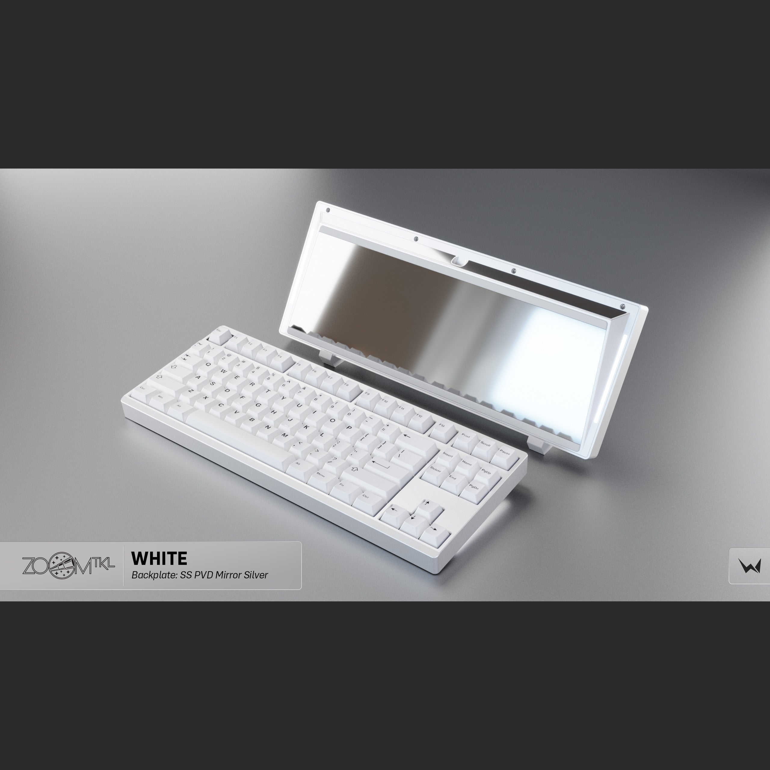 Zoom TKL Essential Edition - Pre-Order