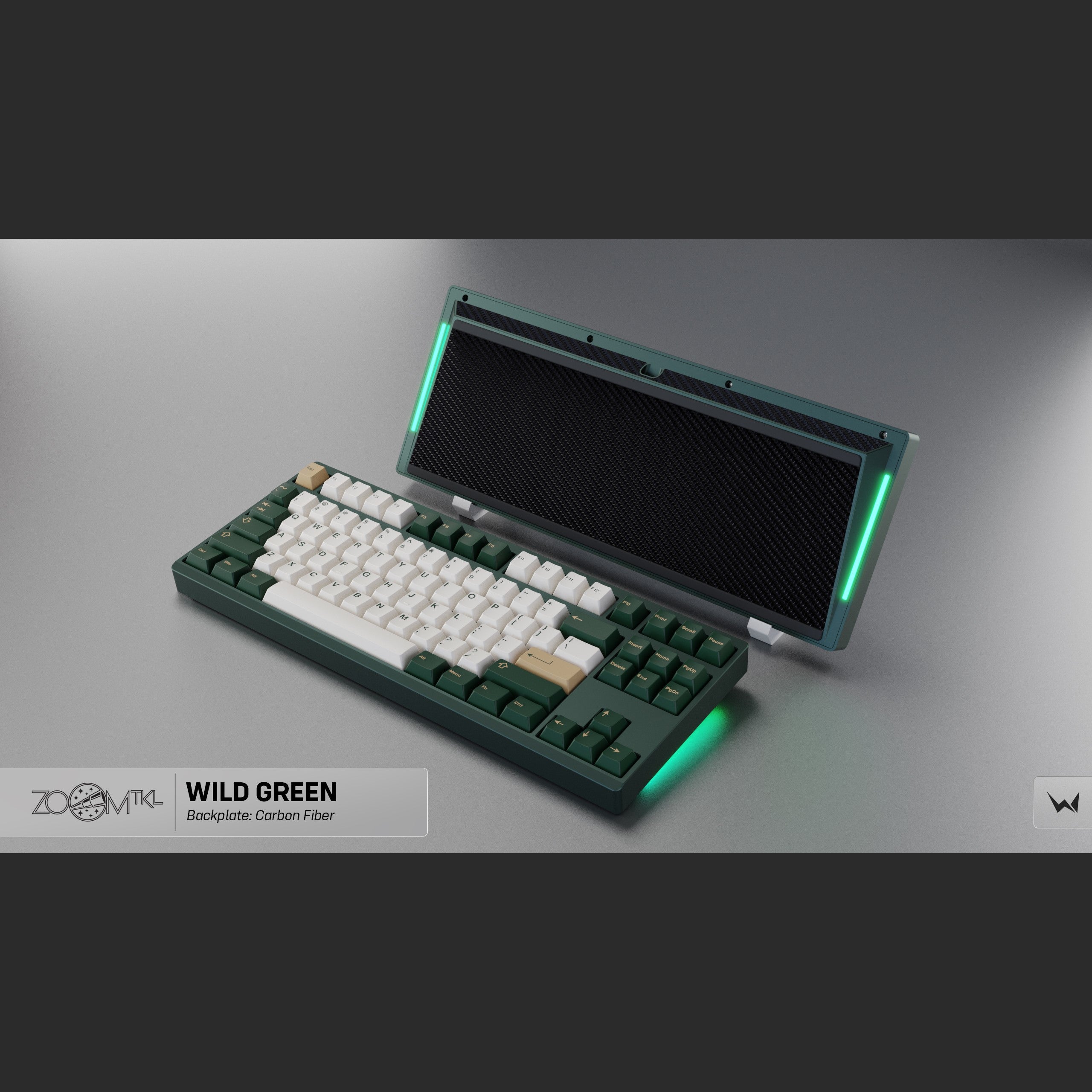 Zoom TKL Essential Edition - Pre-Order