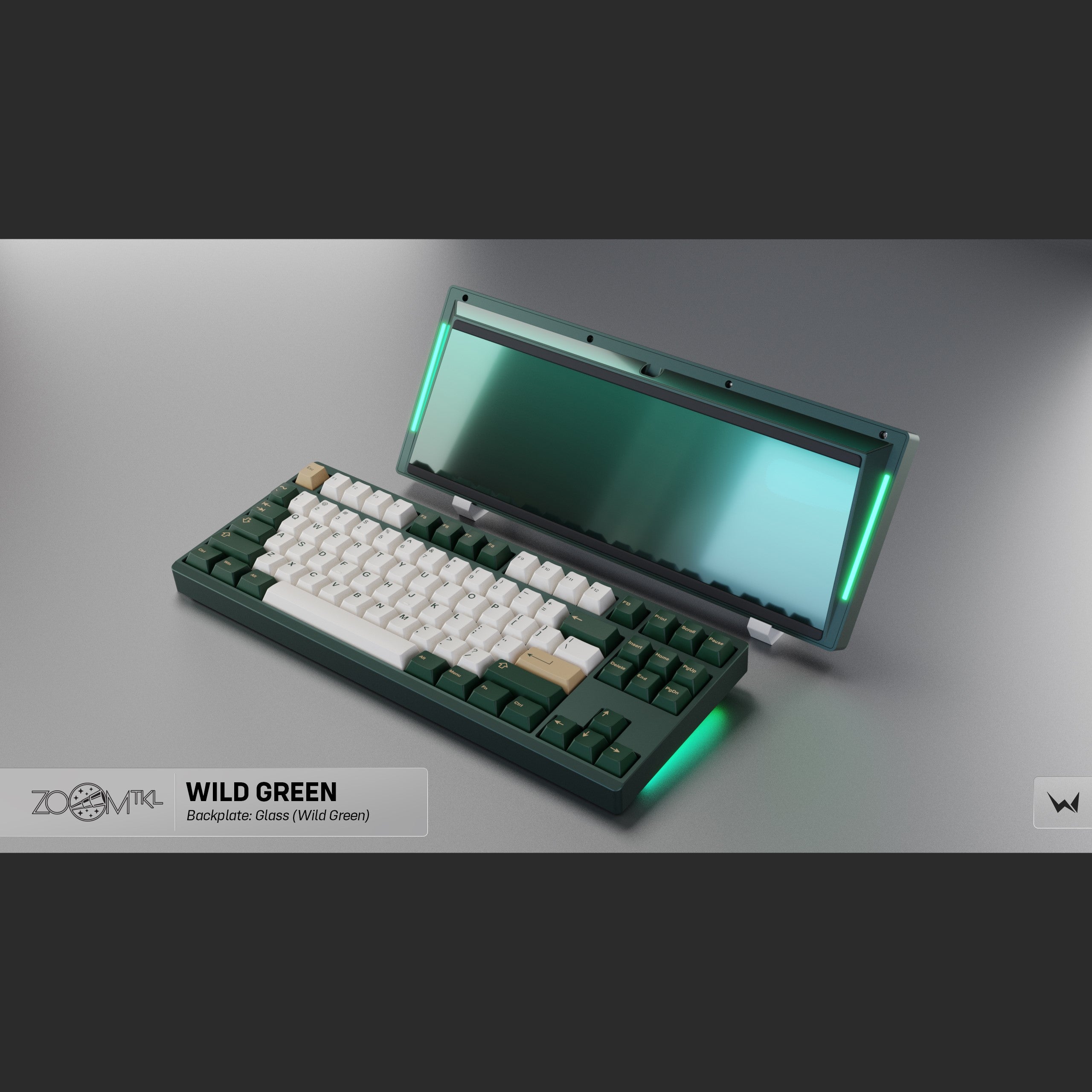 Zoom TKL Essential Edition - Pre-Order
