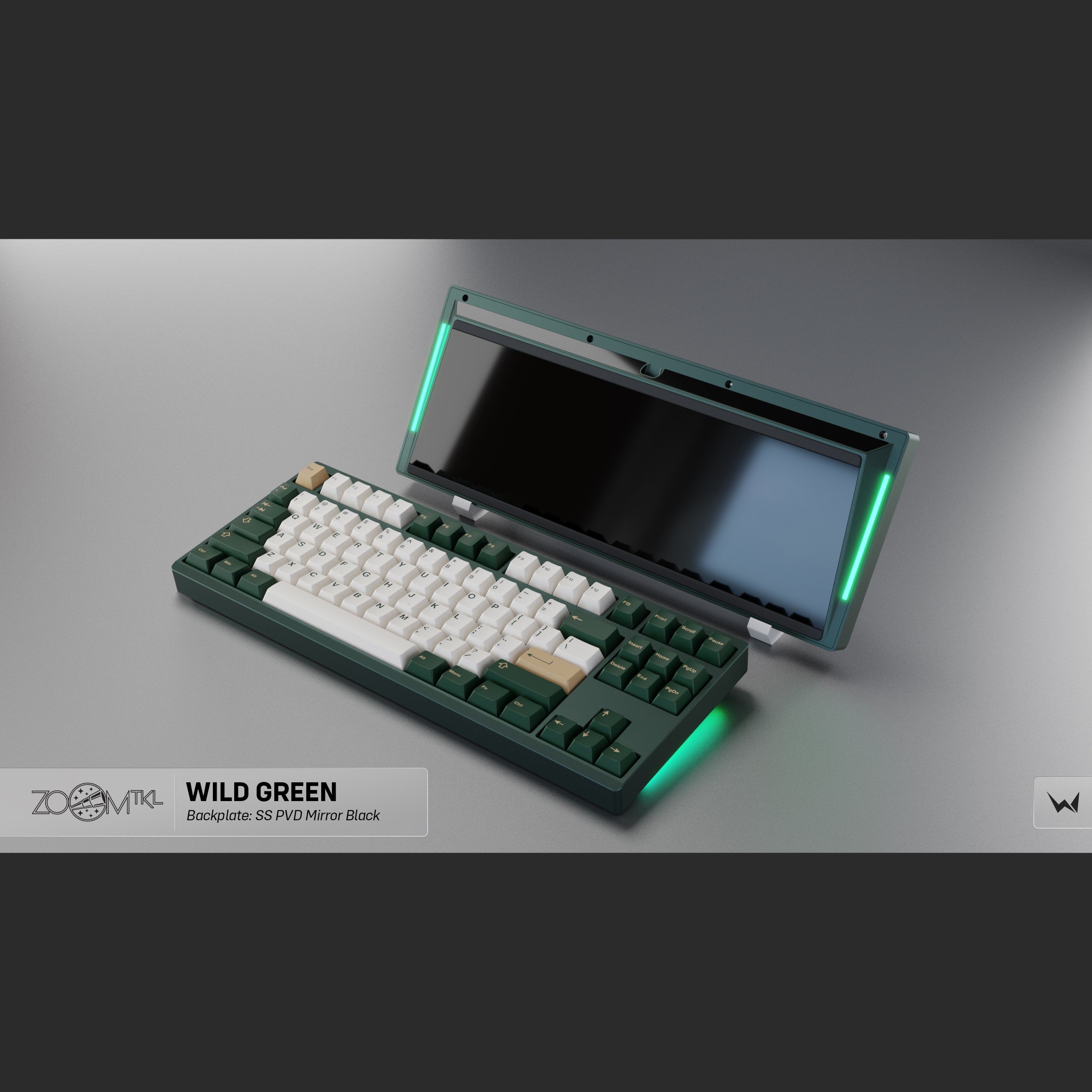 Zoom TKL Essential Edition - Pre-Order