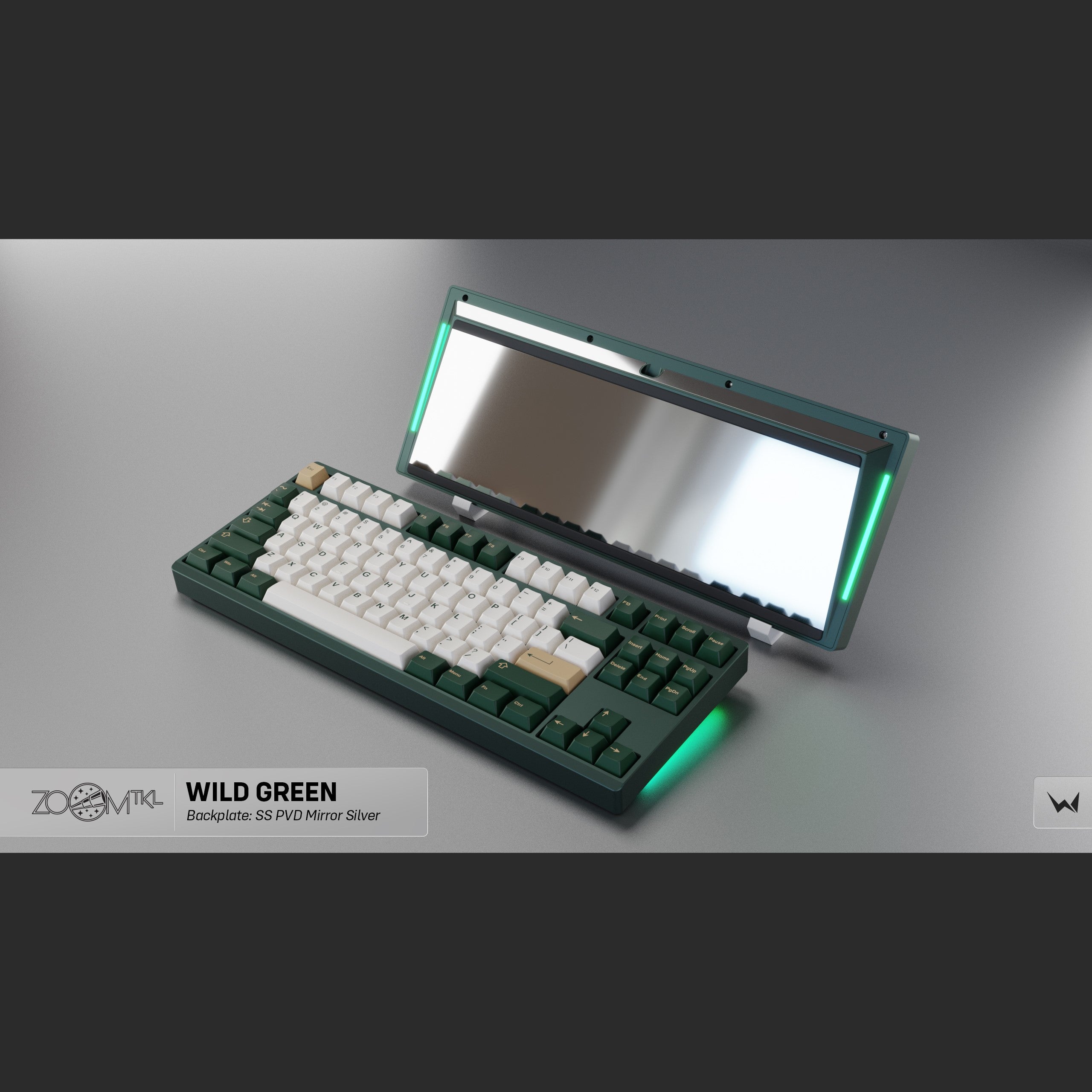 Zoom TKL Essential Edition - Pre-Order
