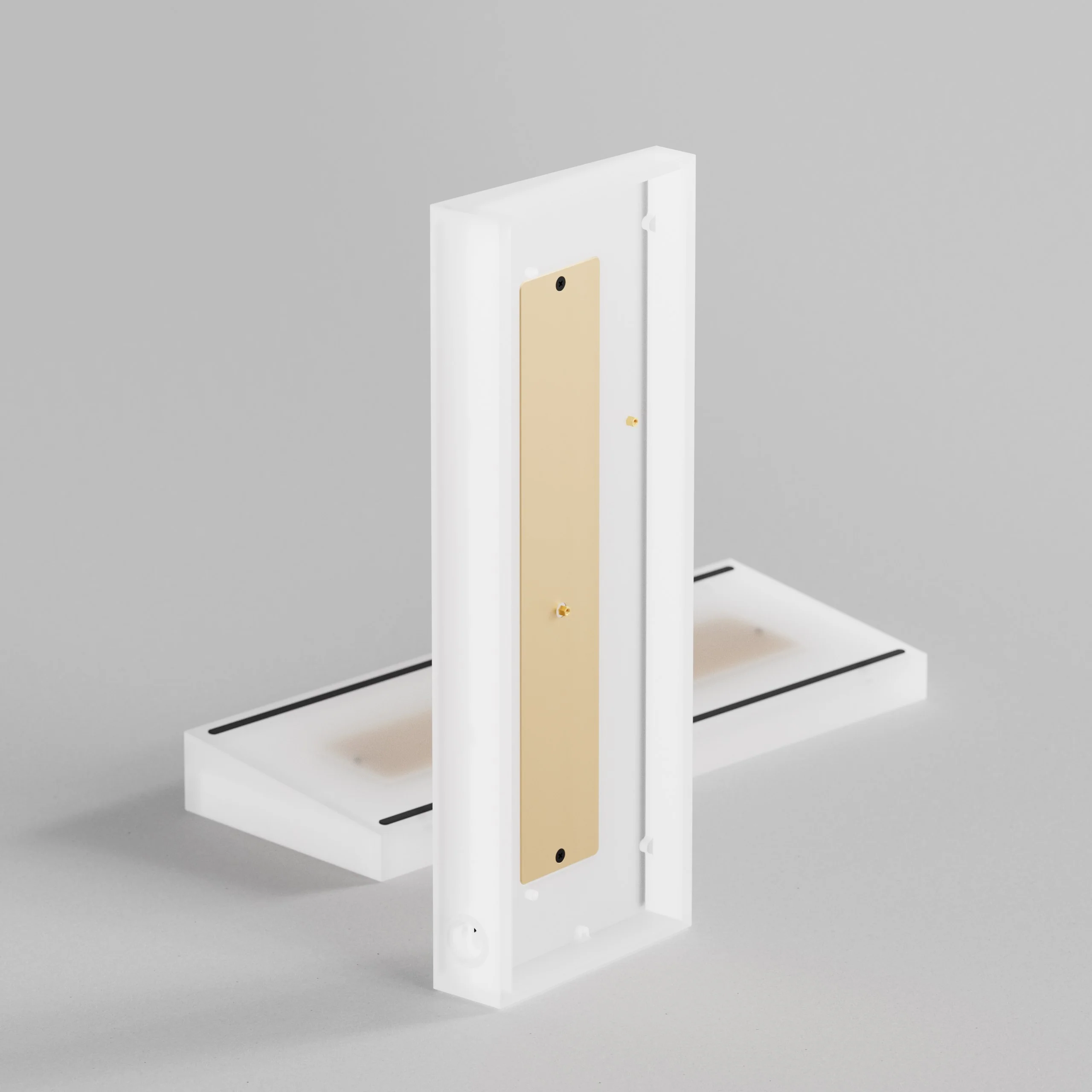 TOFU60 Redux Case - Pre-Order