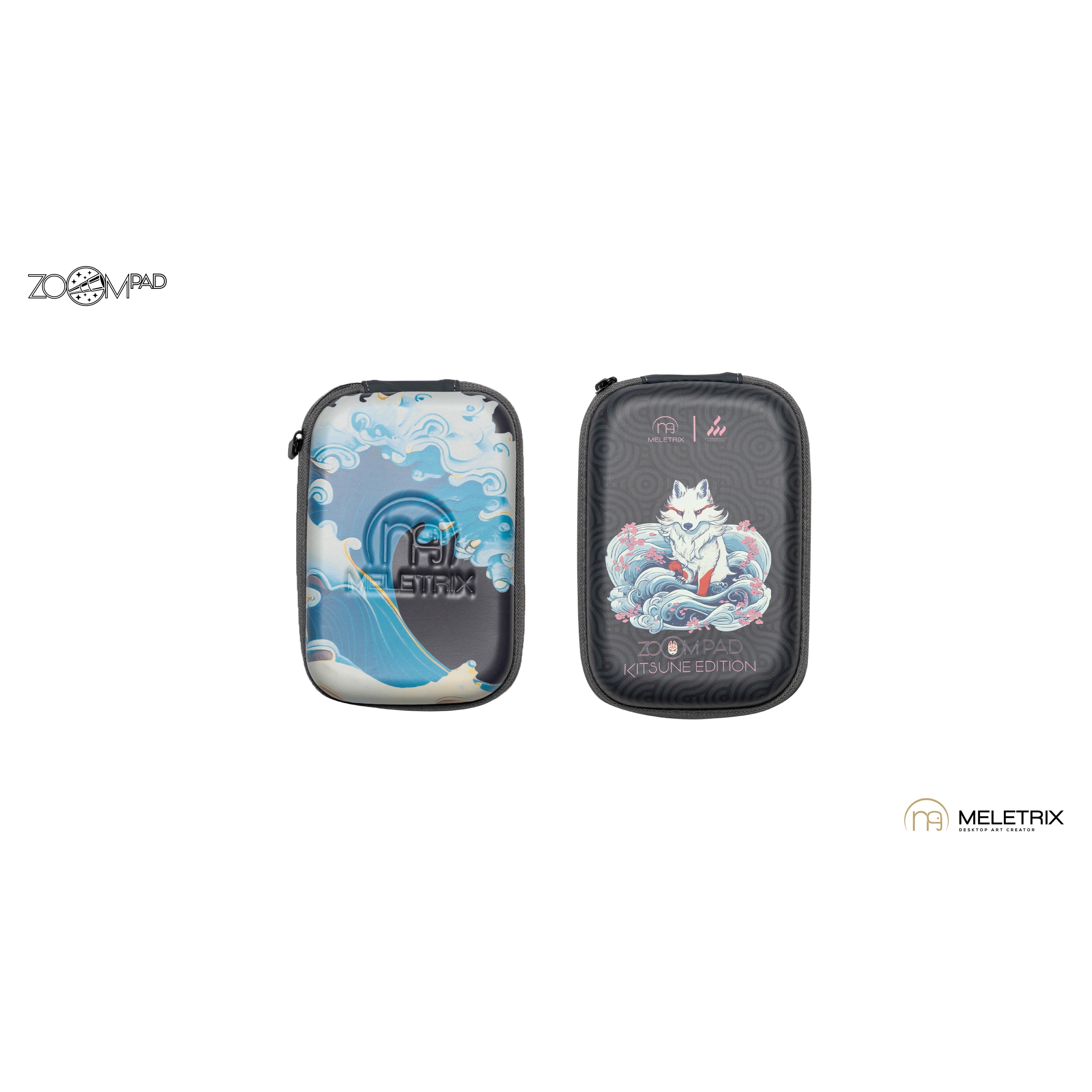 ZoomPad Addons - Nov. Batch - Group-Buy