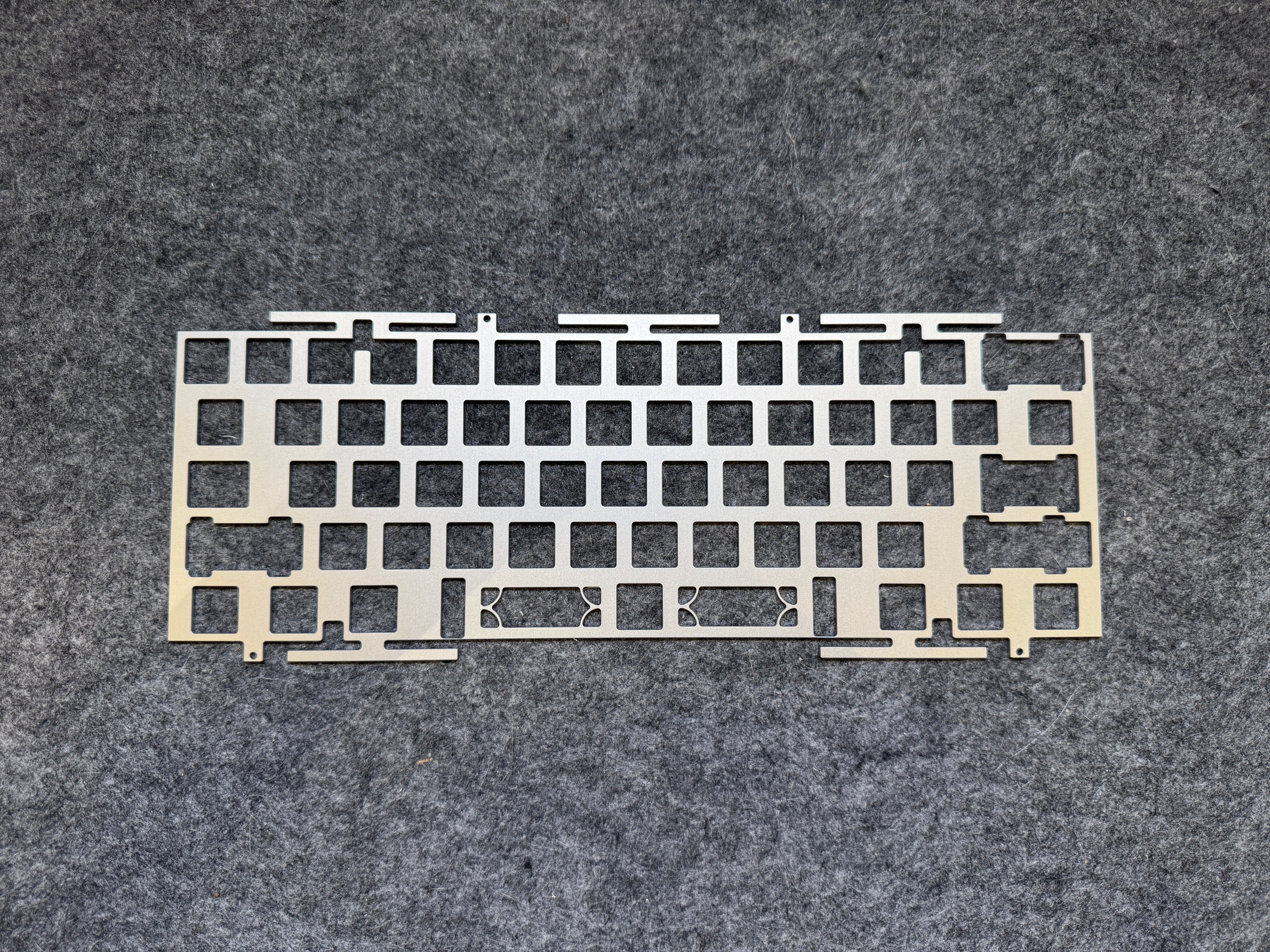 Lila Keyboard - Group-Buy