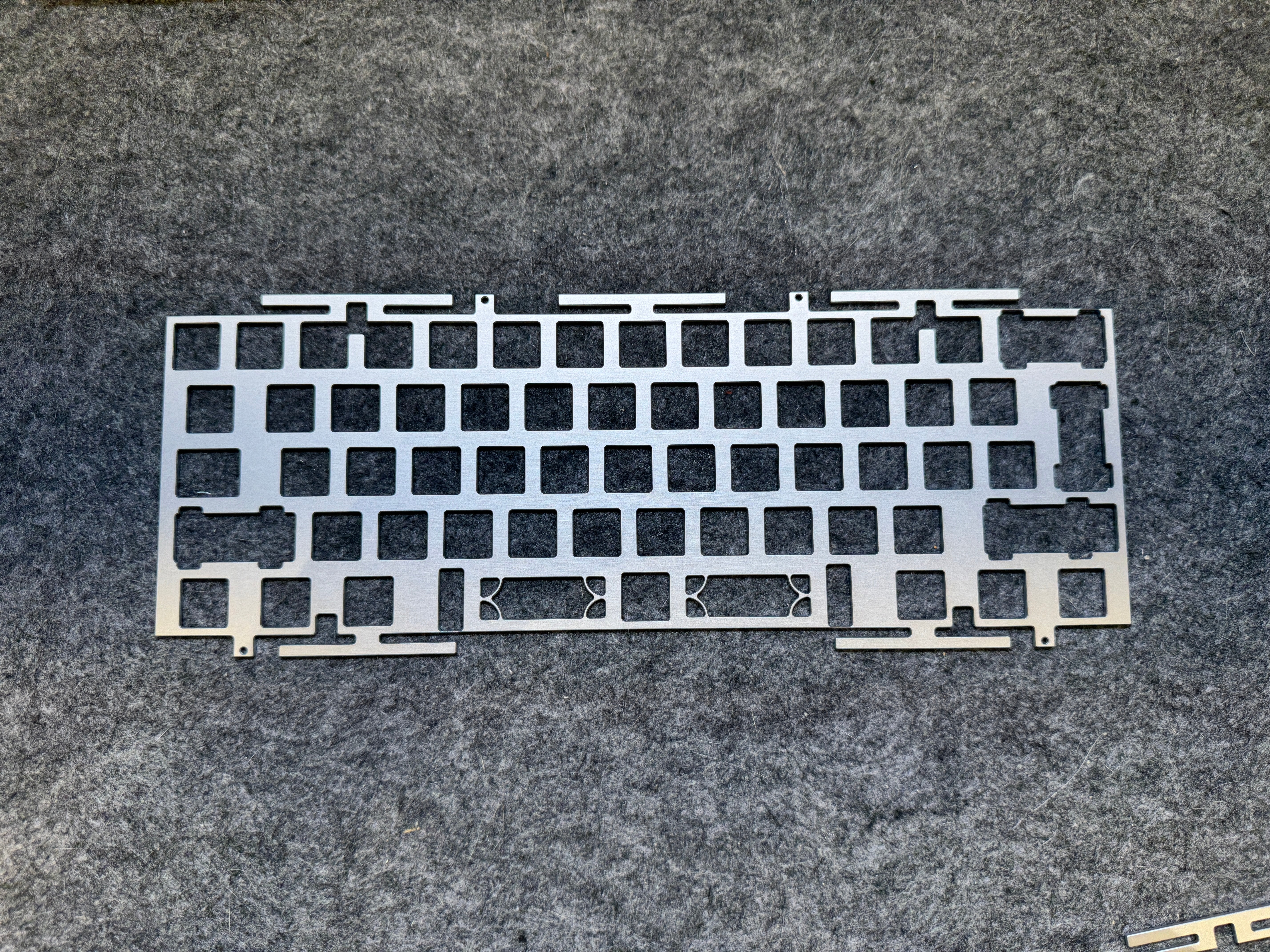 Lila Keyboard - Group-Buy