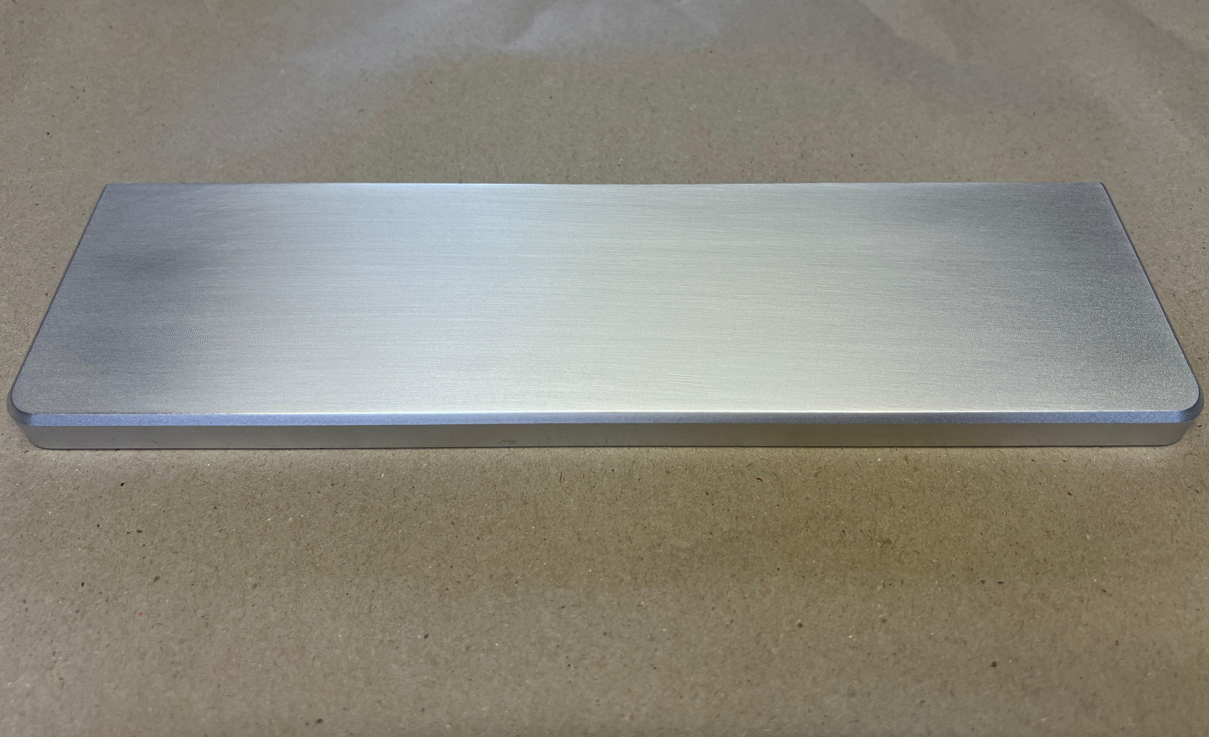 KEYGEM Aluminium Wristrest