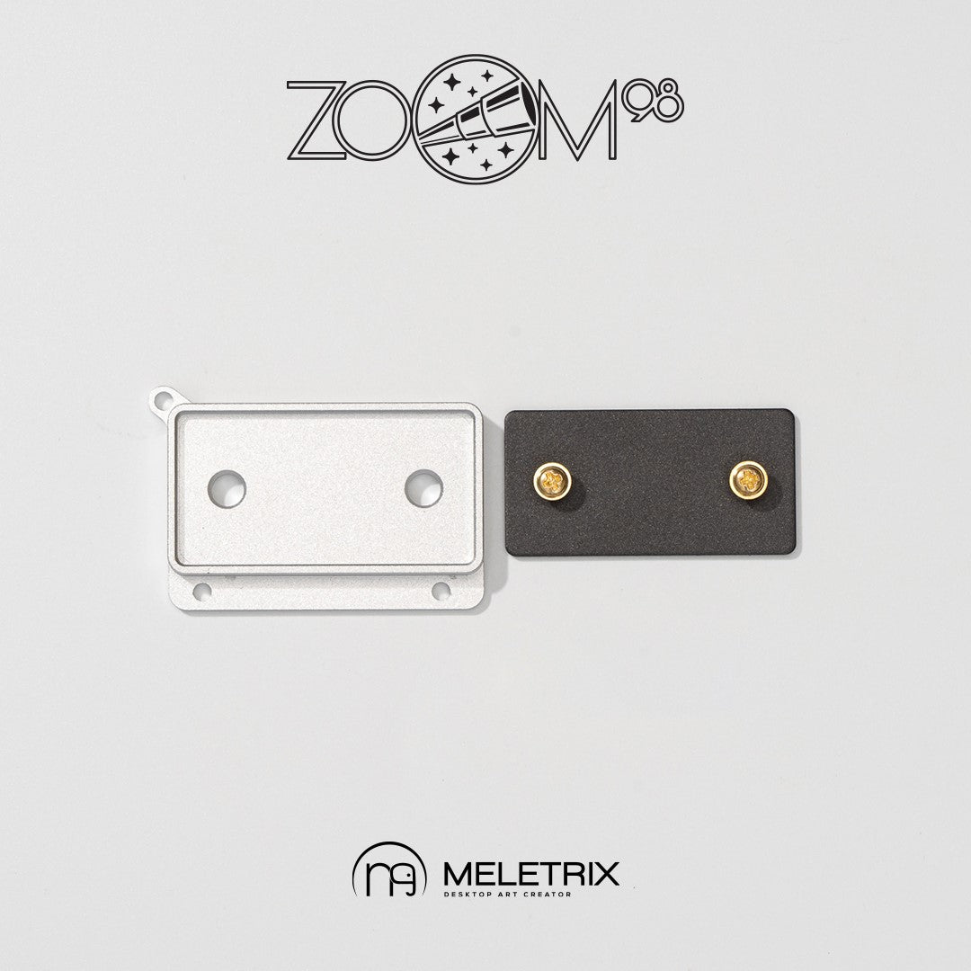 Zoom75 Addons Nov. Batch - Group-Buy
