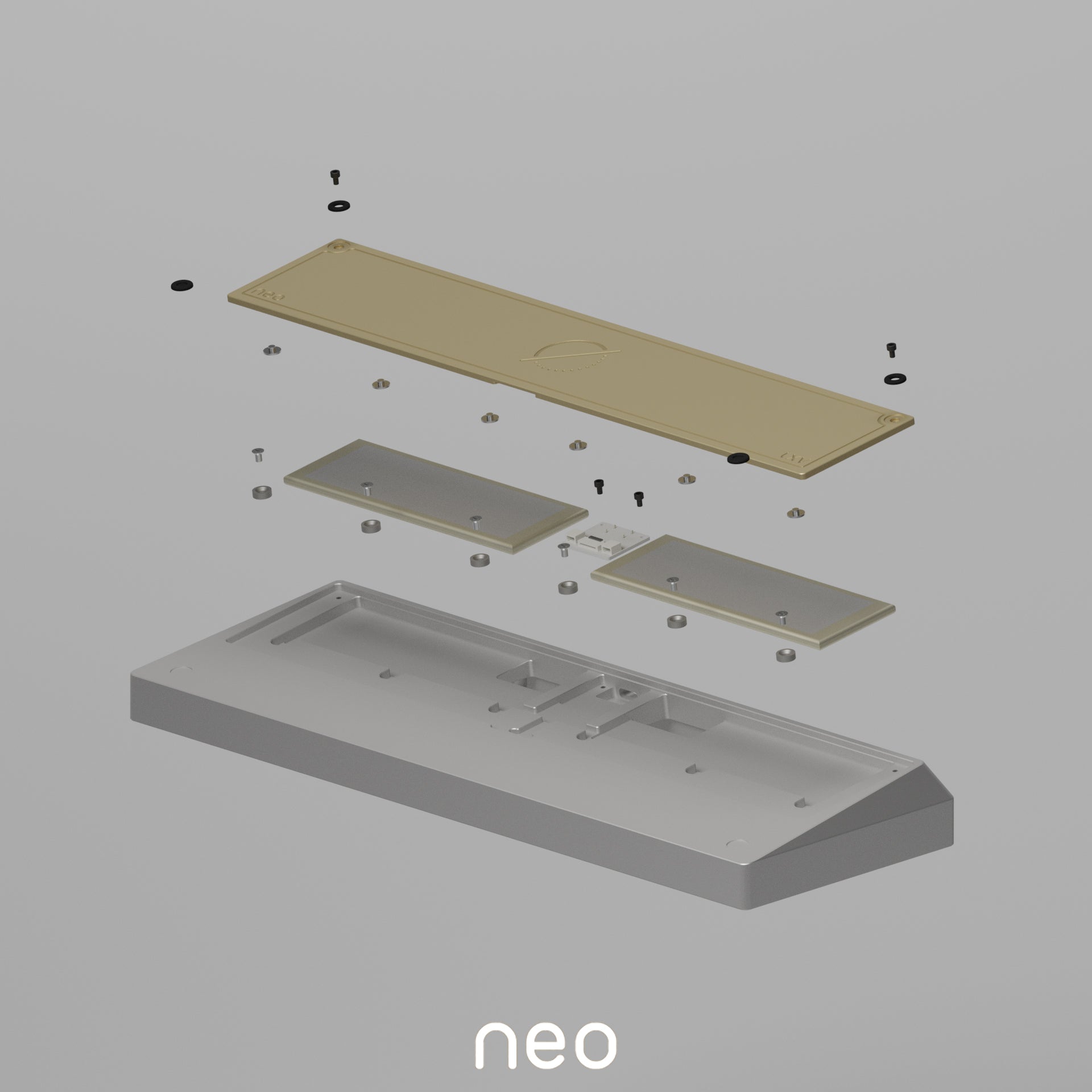 Neo65 - In-Stock Kits