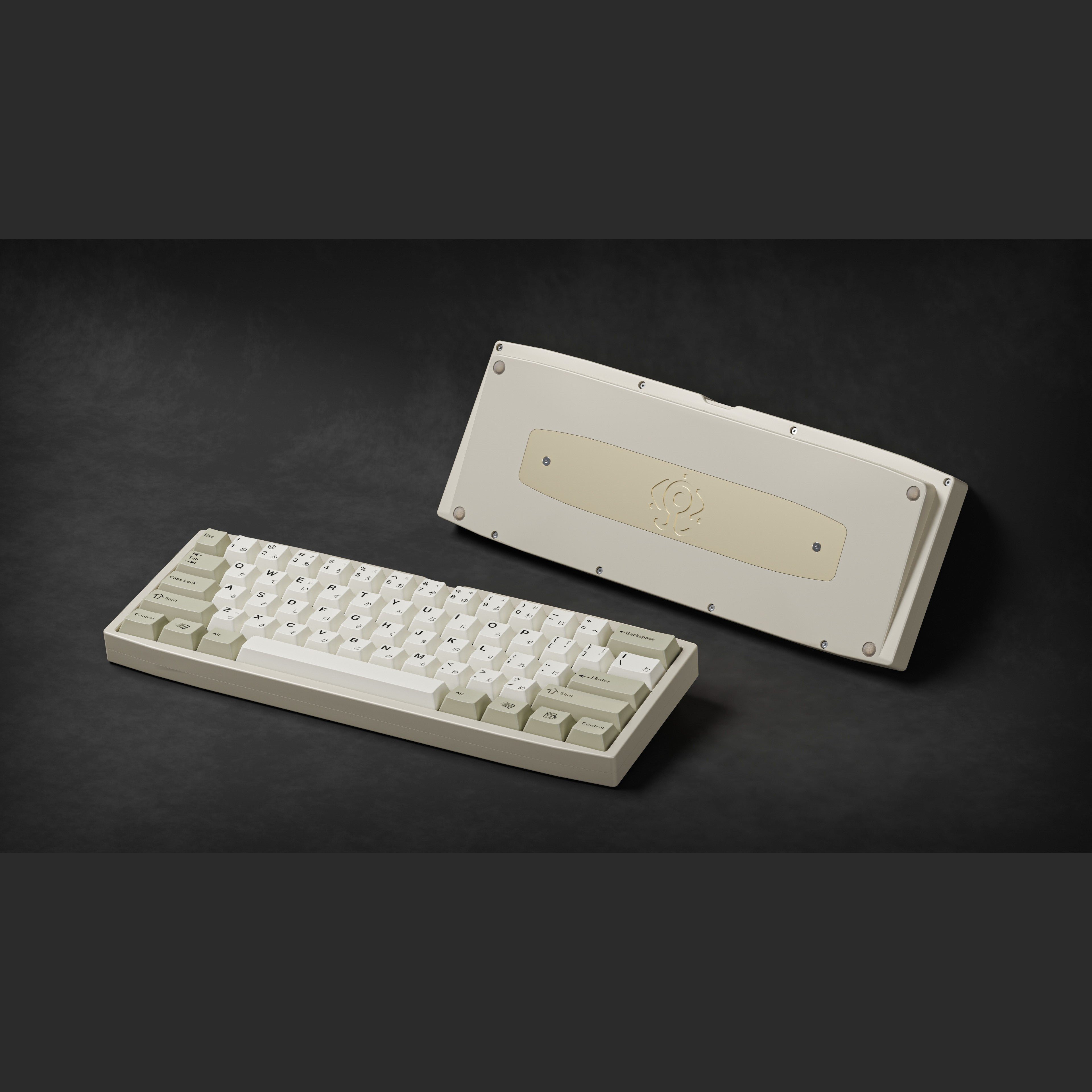Navi60 Keyboard Kit - Group-Buy