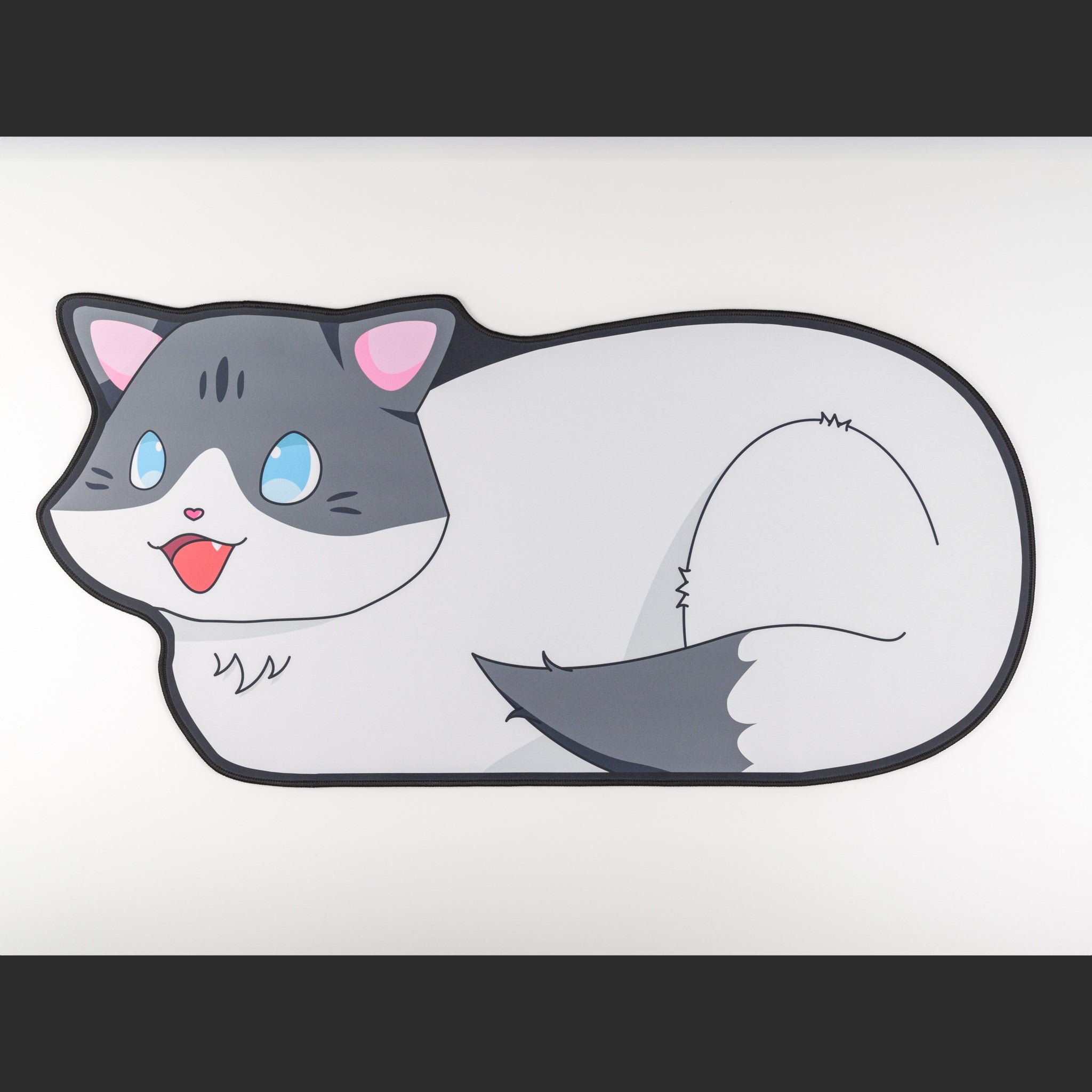 KAT Floofy Boi Keycaps Group-Buy