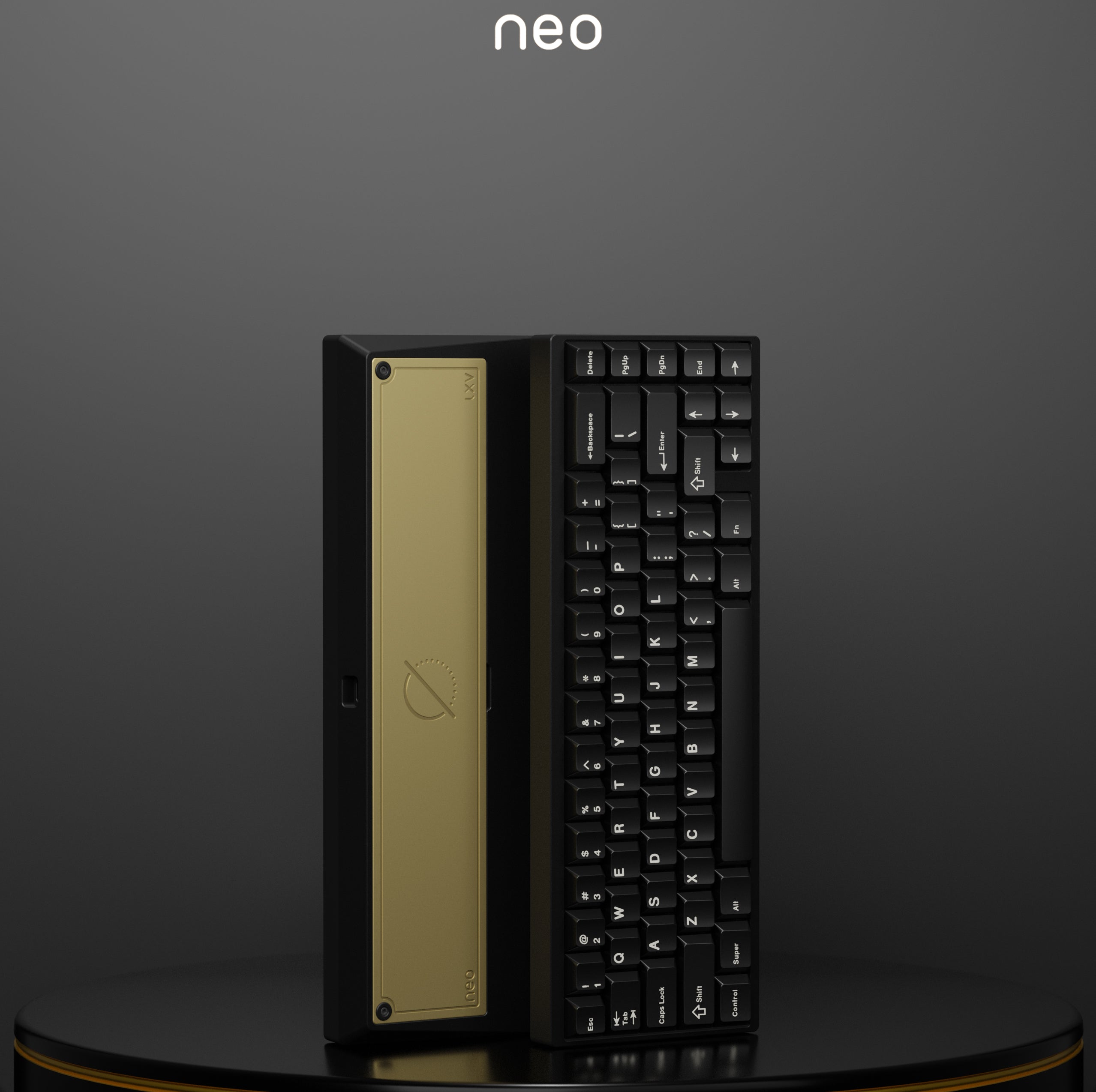 Neo65 - In-Stock Kits