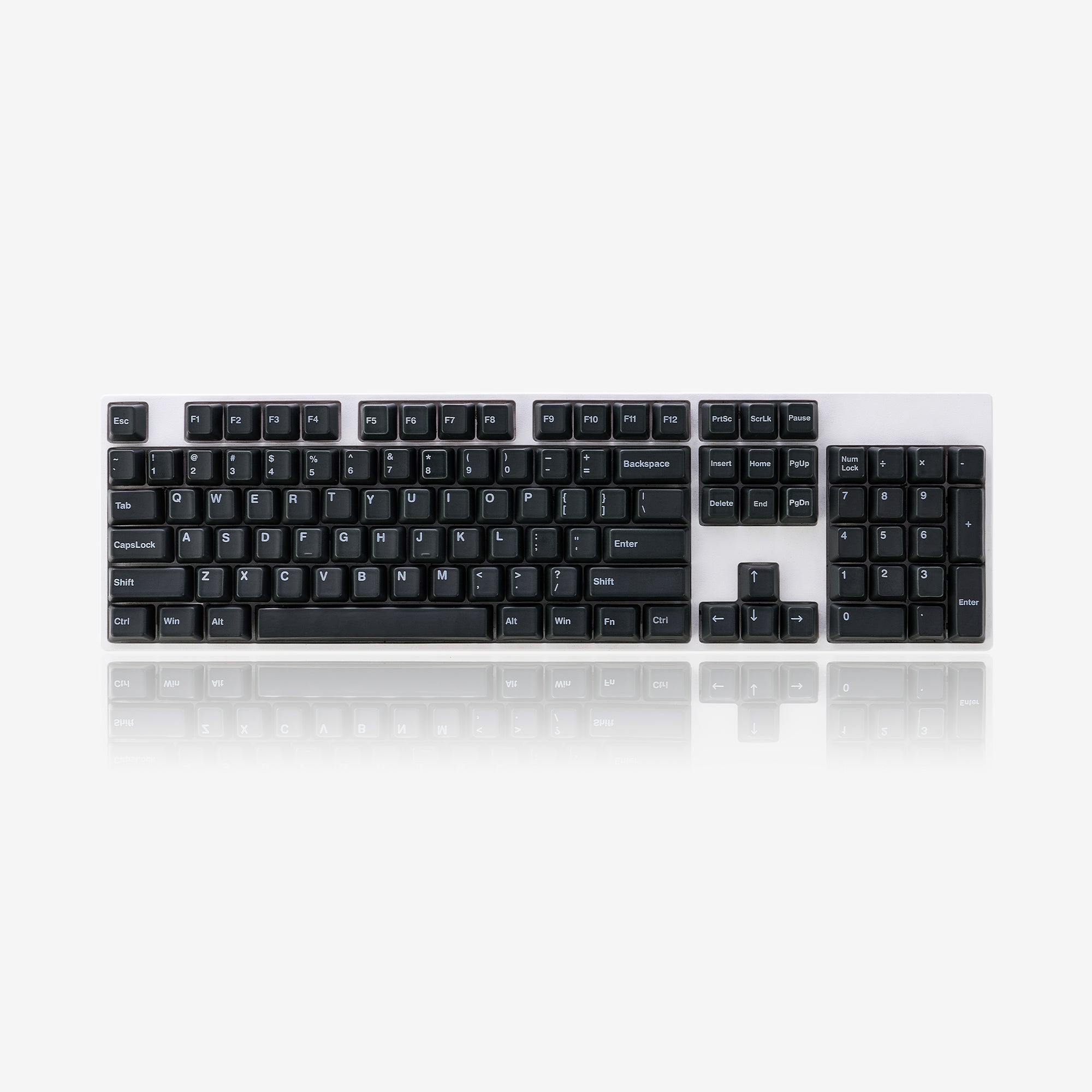 Cerakey Matte V2 Keycapset - Pre-Order