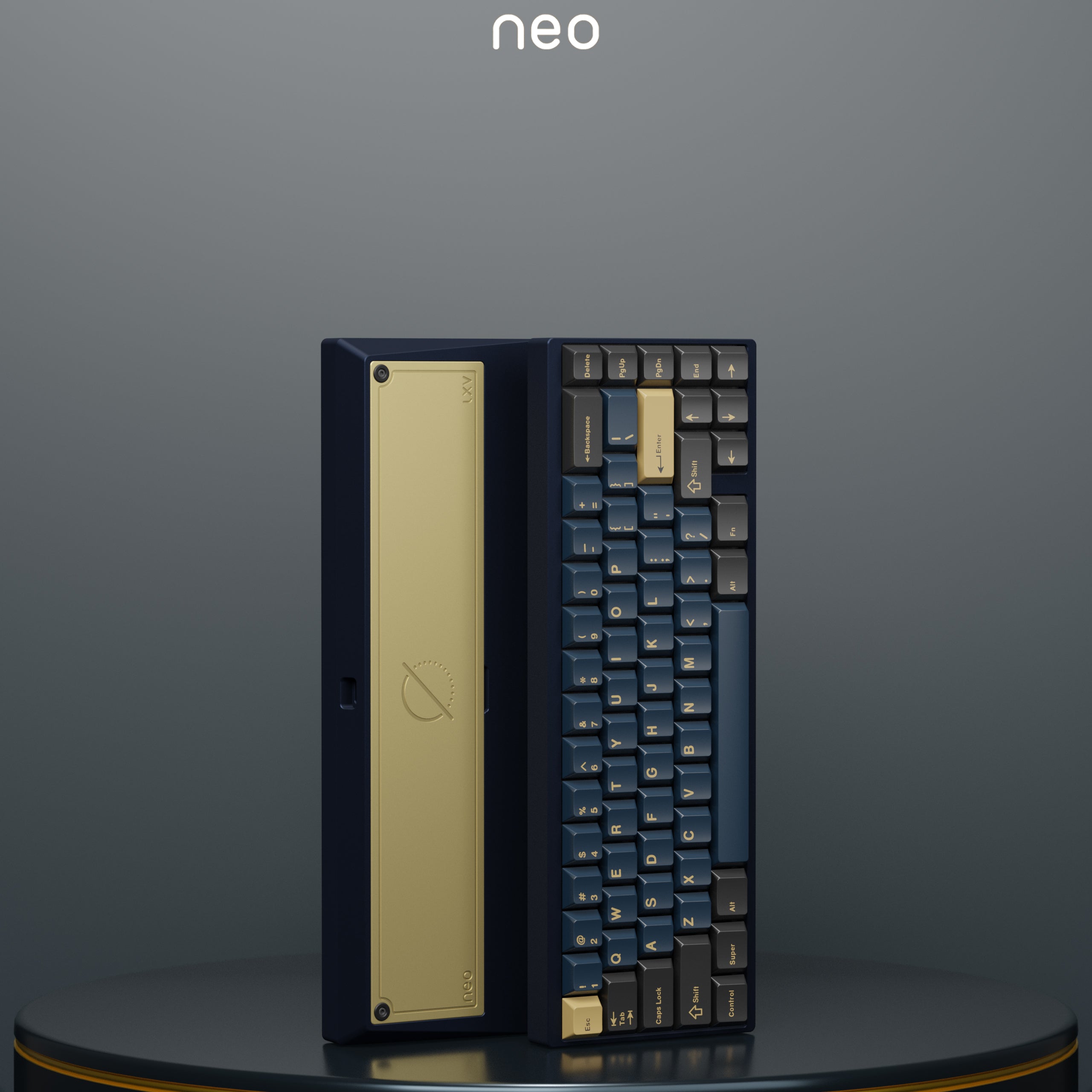 Neo65 - In-Stock Kits