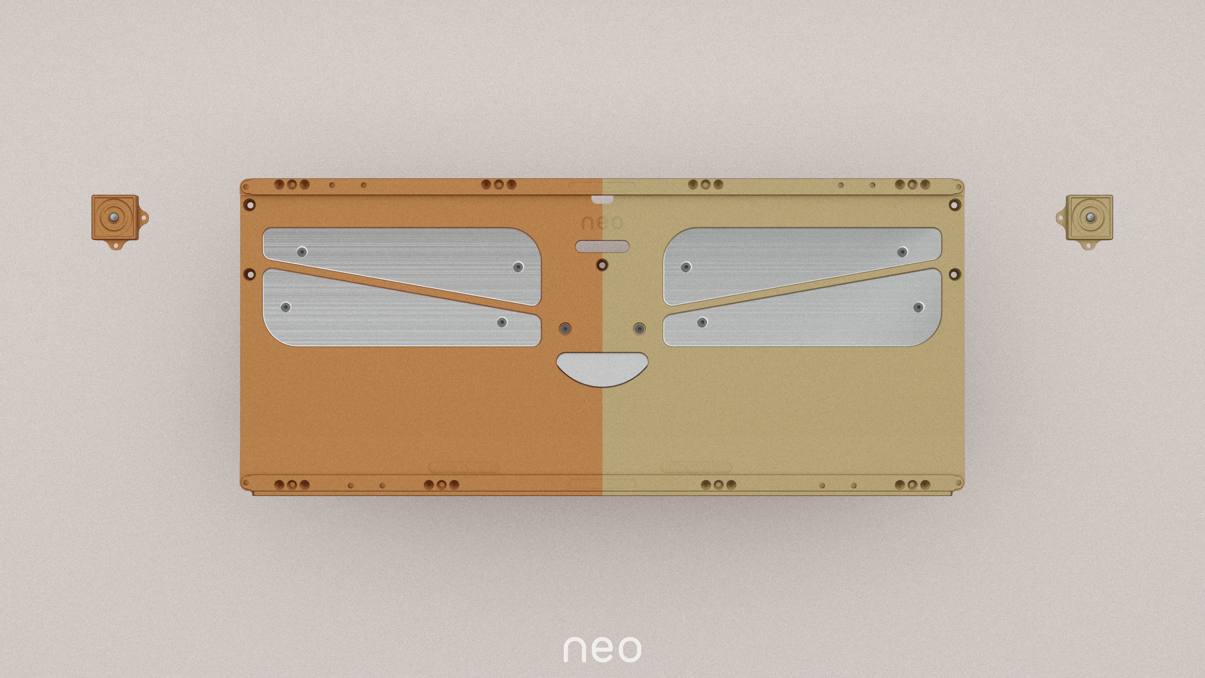 Neo75 CU - In-Stock Kits