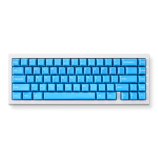 Cerakey Keycapset Pre-Order