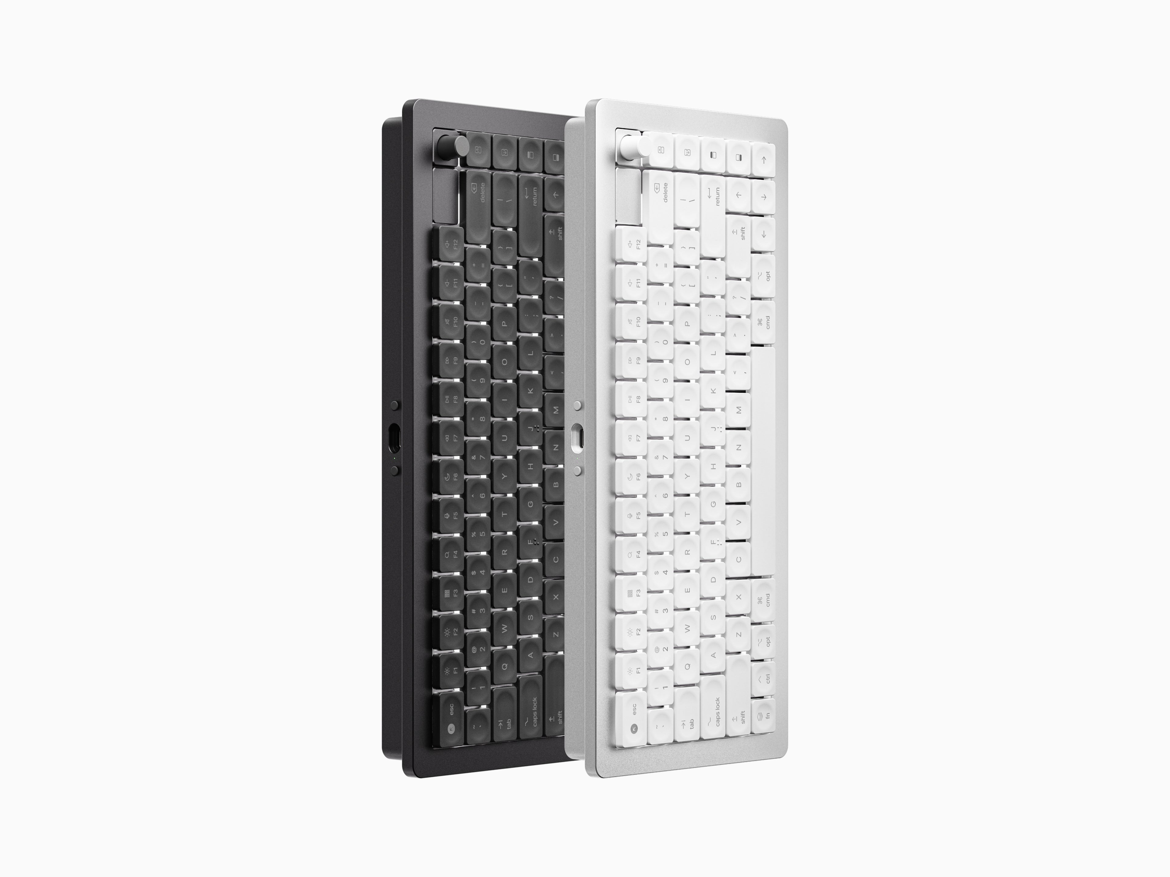 MONOKEI Systems Keyboard Kit - Pre-Order