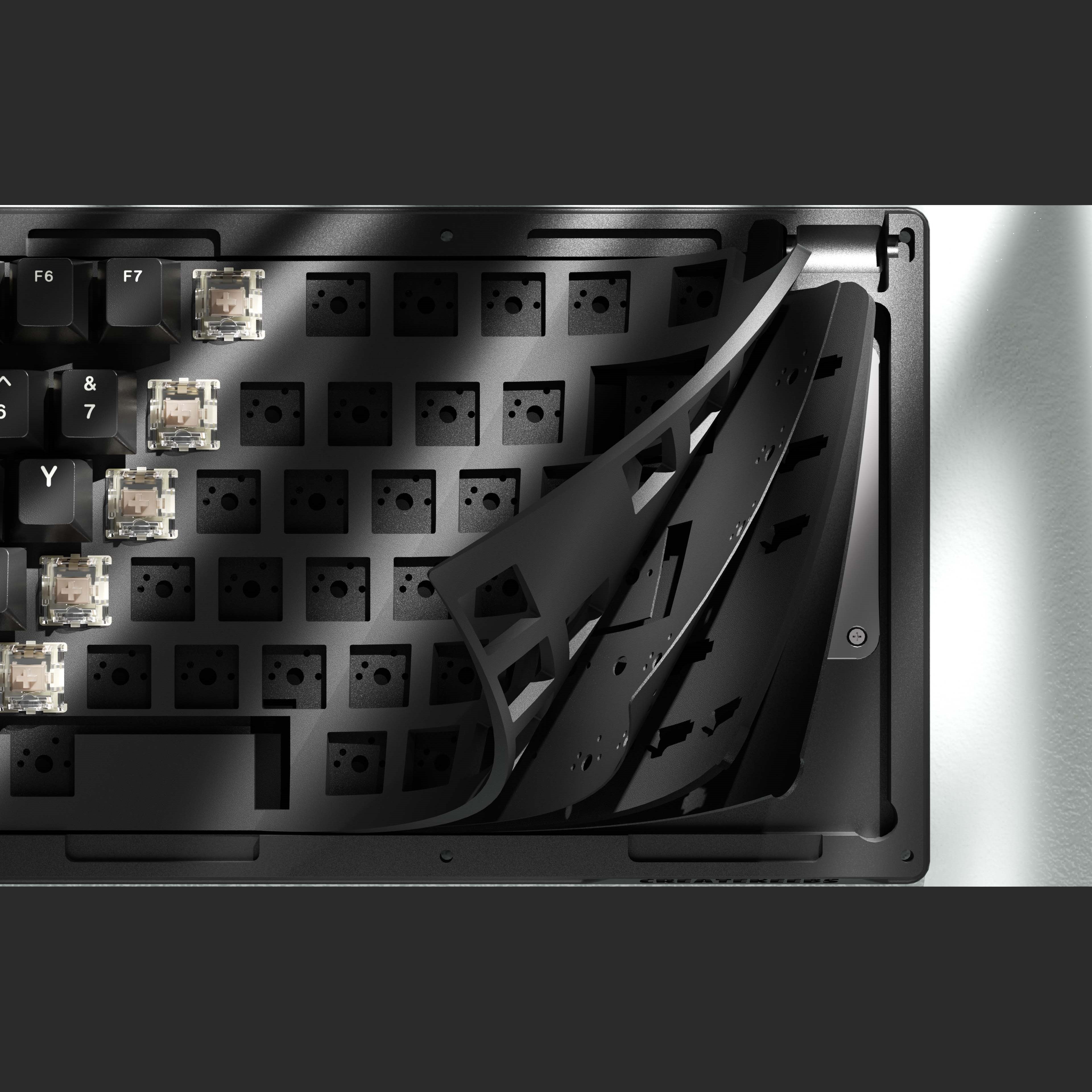 Luminkey75 - Pre-Order
