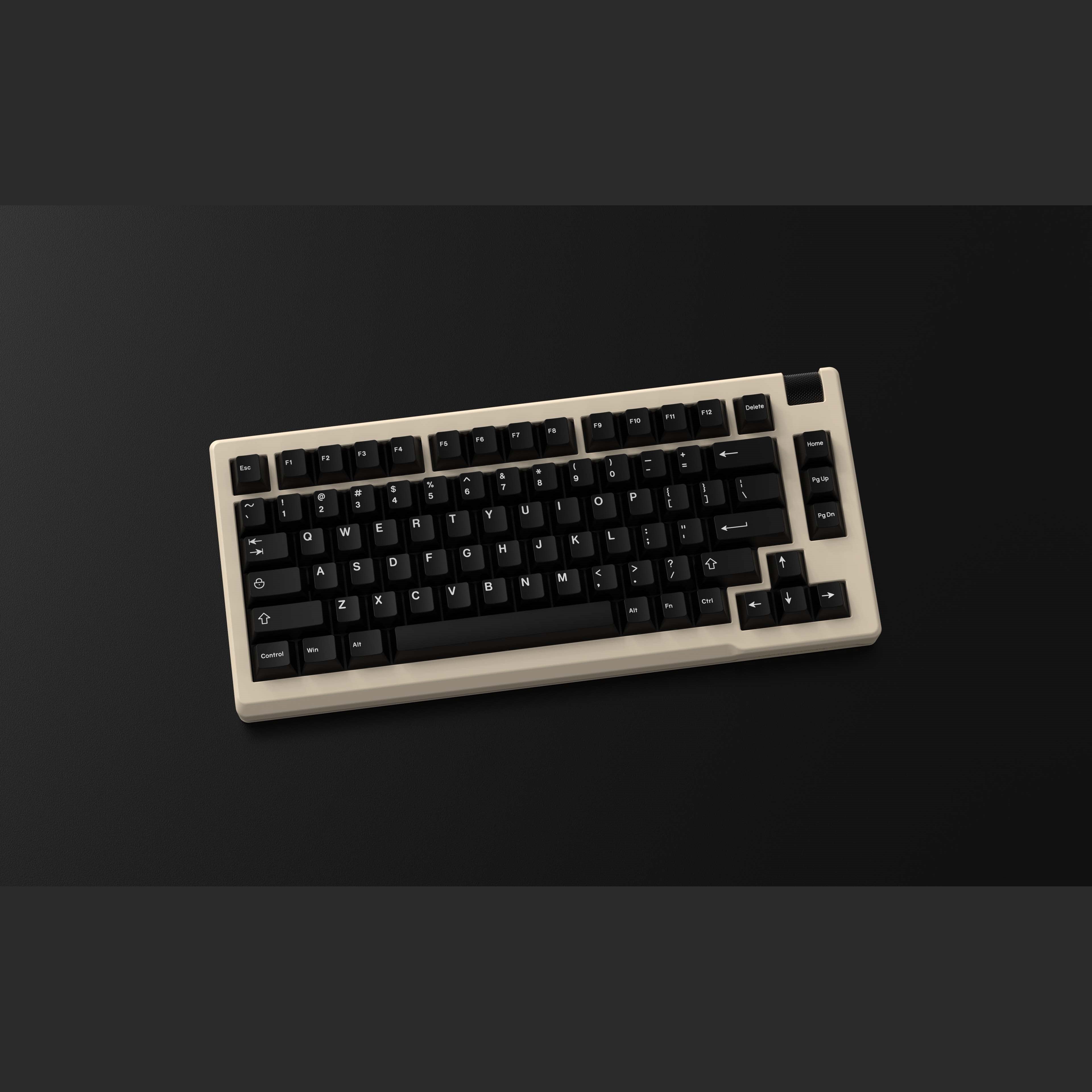 Luminkey75 - Pre-Order