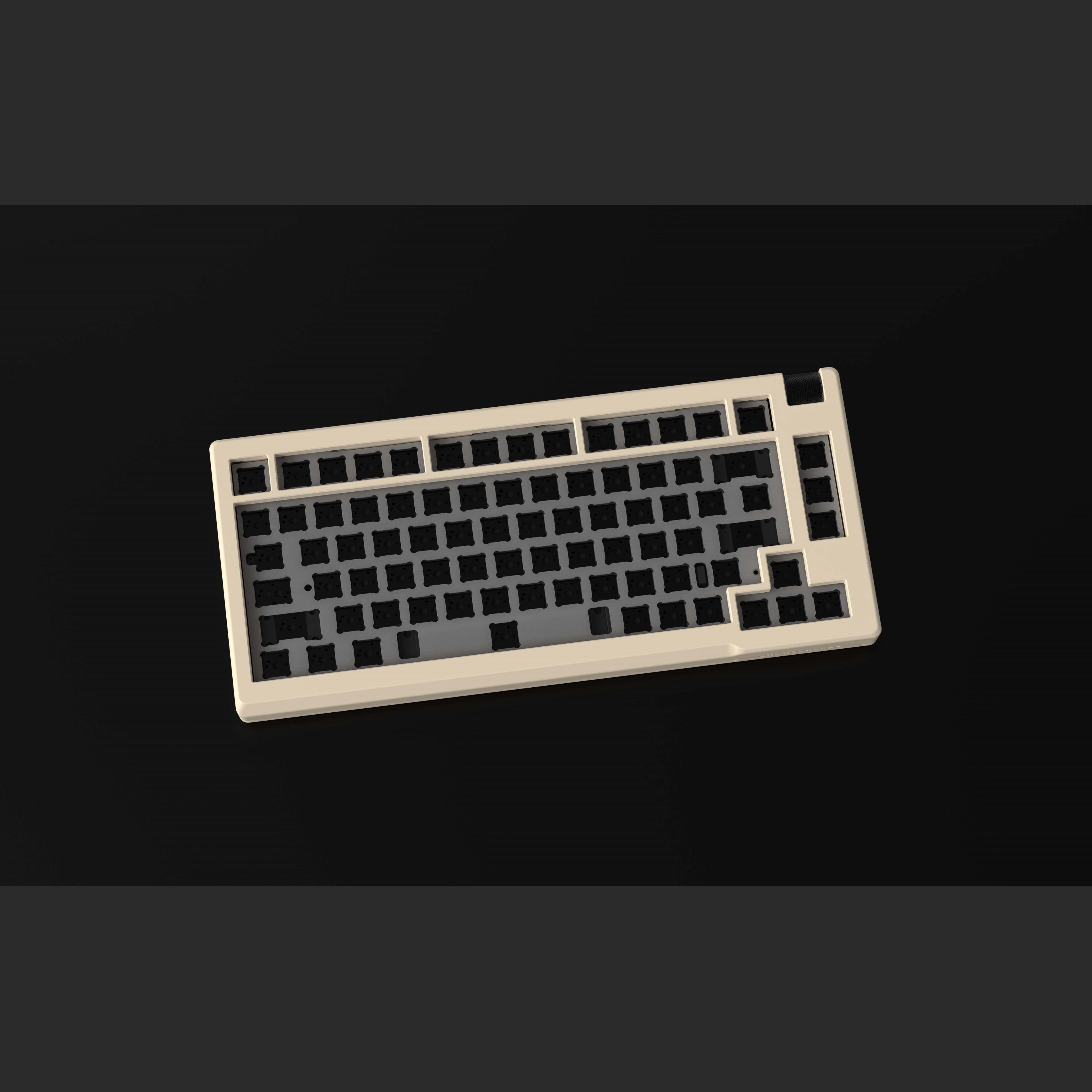 Luminkey75 - Pre-Order