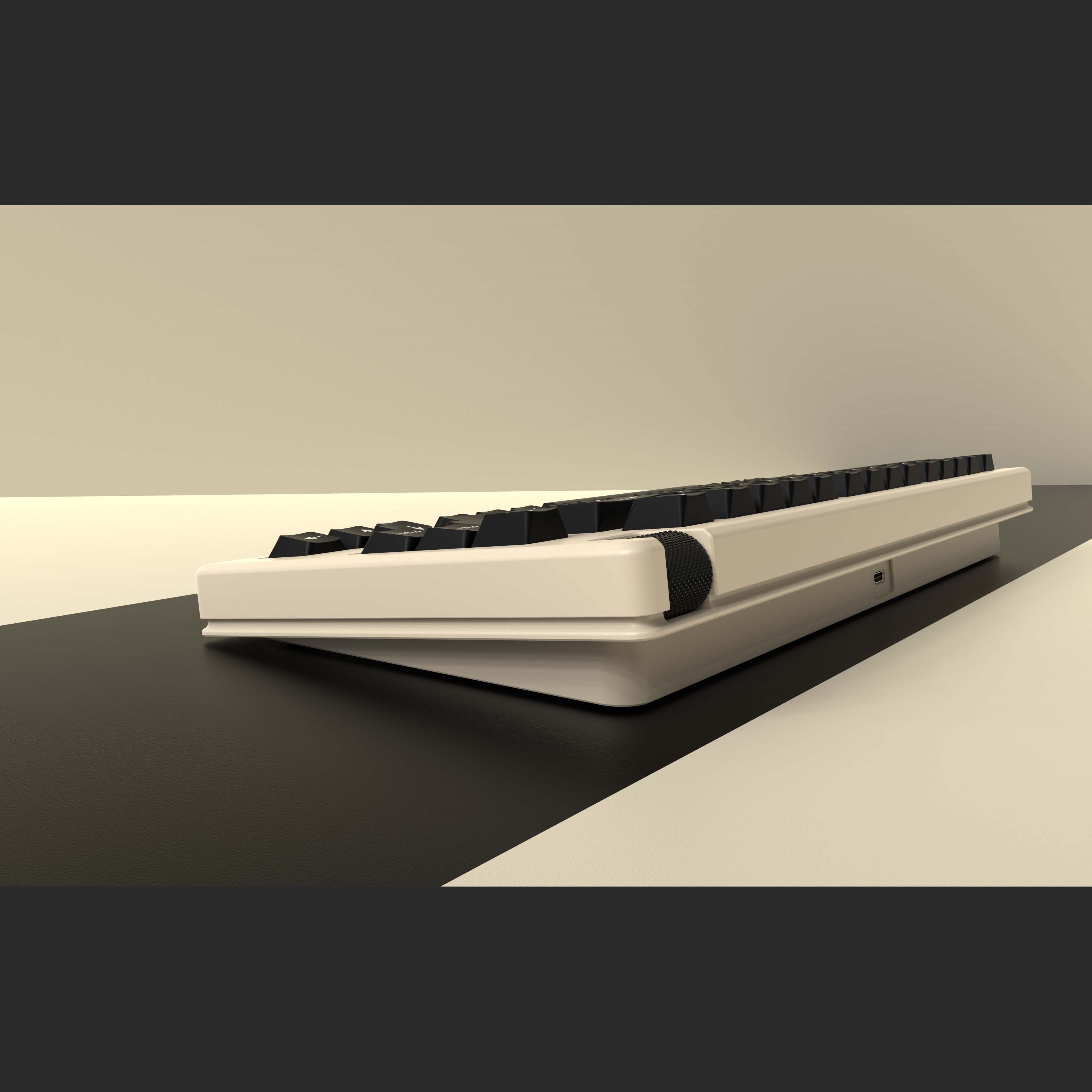 Luminkey75 - Pre-Order