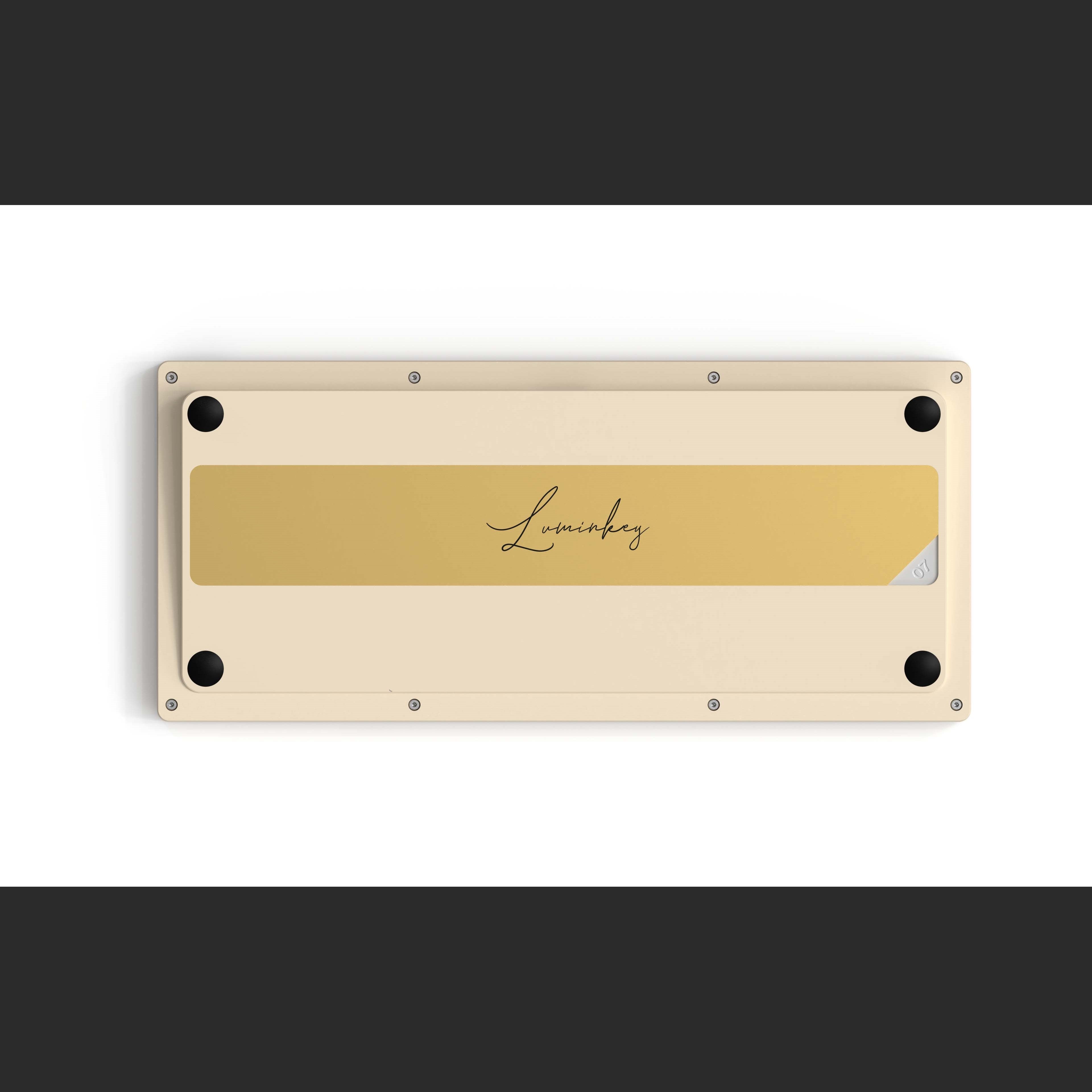 Luminkey75 - Pre-Order