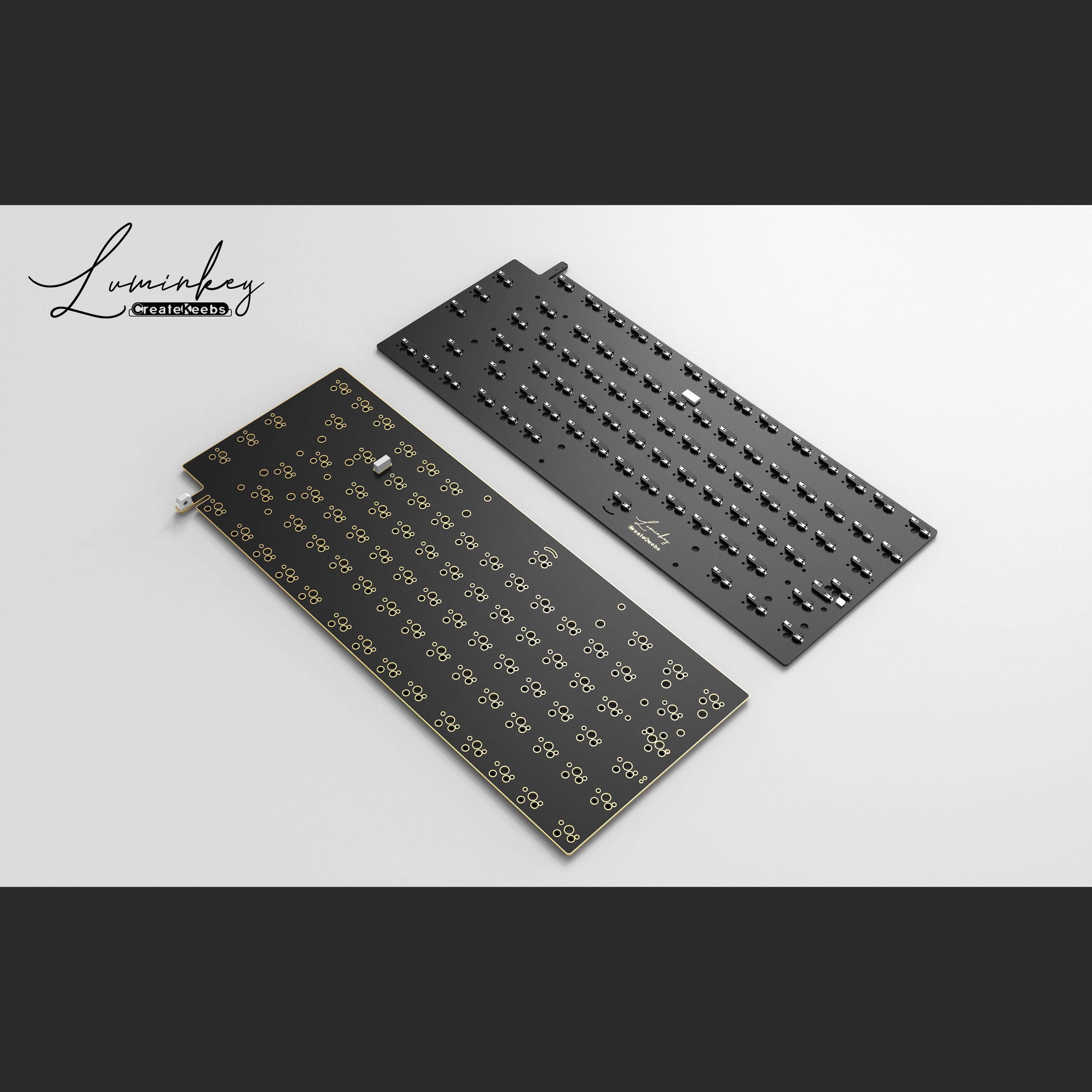Luminkey75 - Pre-Order