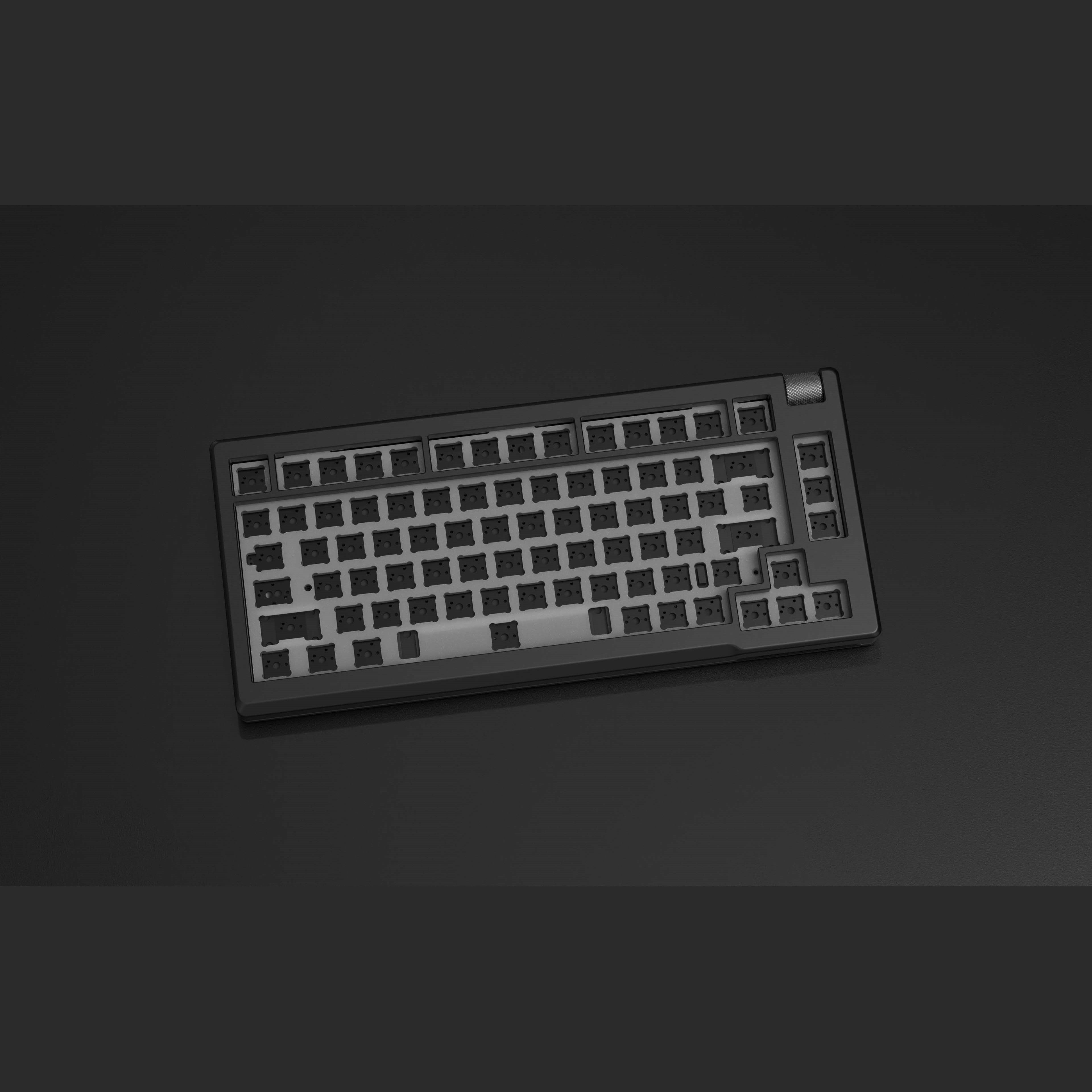Luminkey75 - Pre-Order