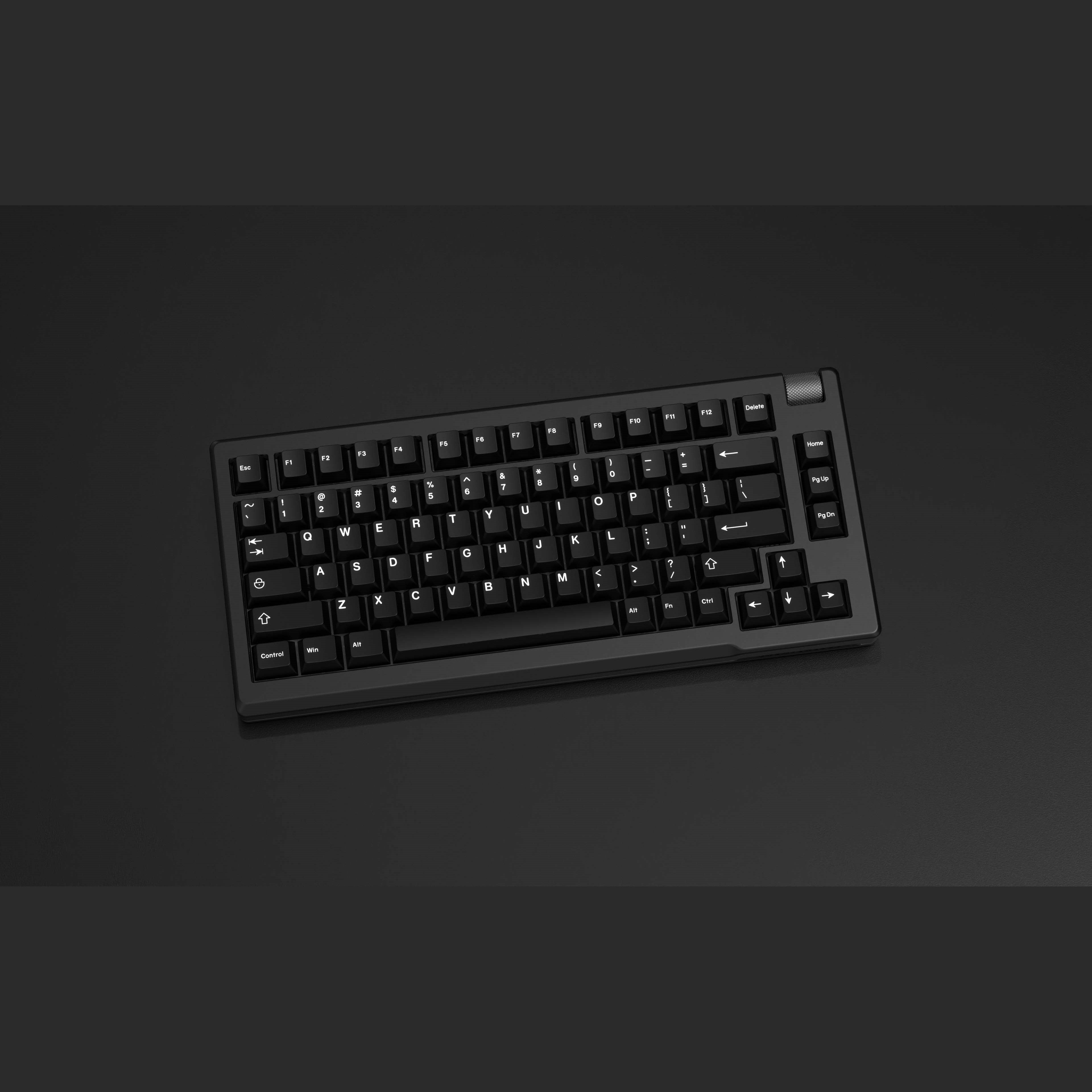 Luminkey75 - Pre-Order