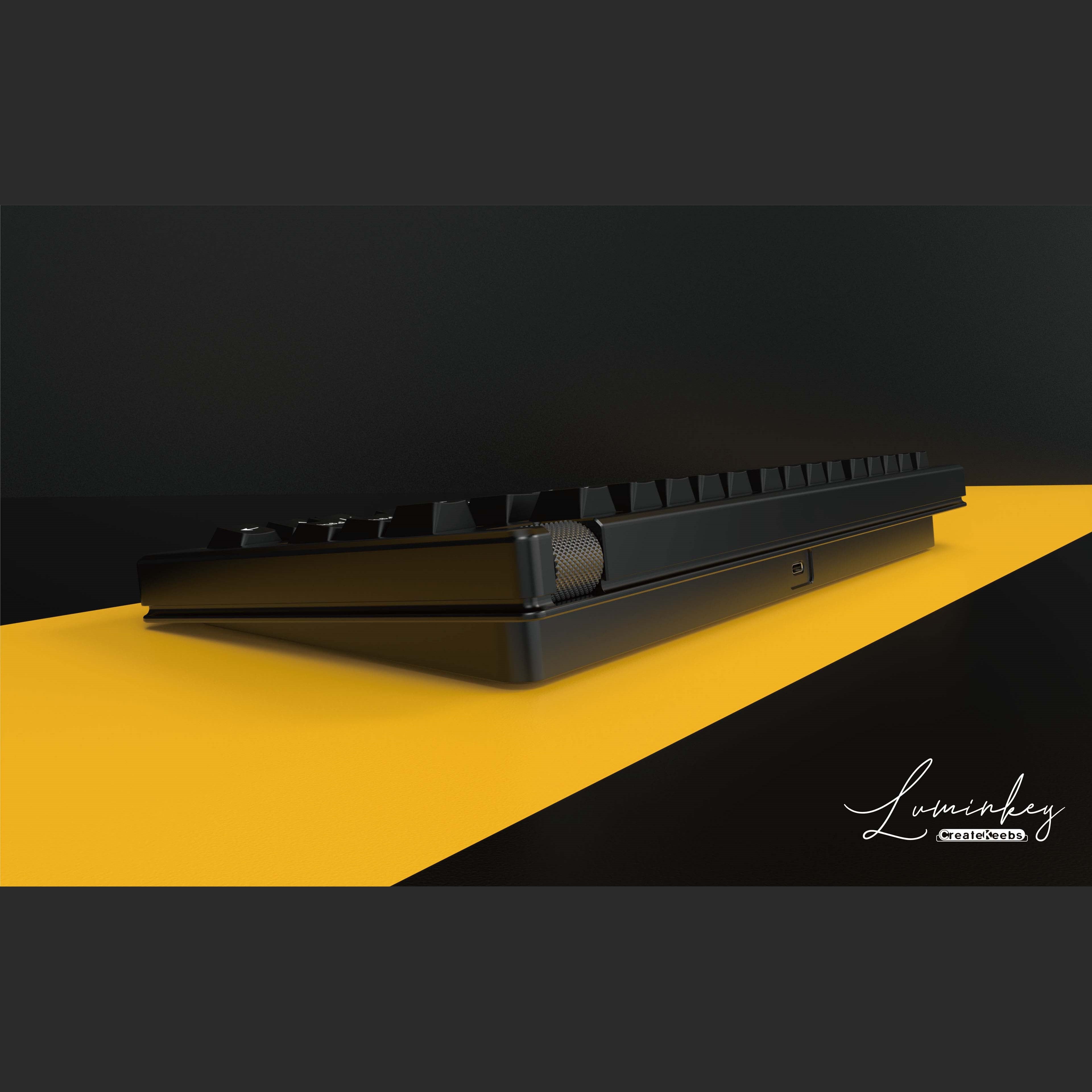 Luminkey75 - Pre-Order