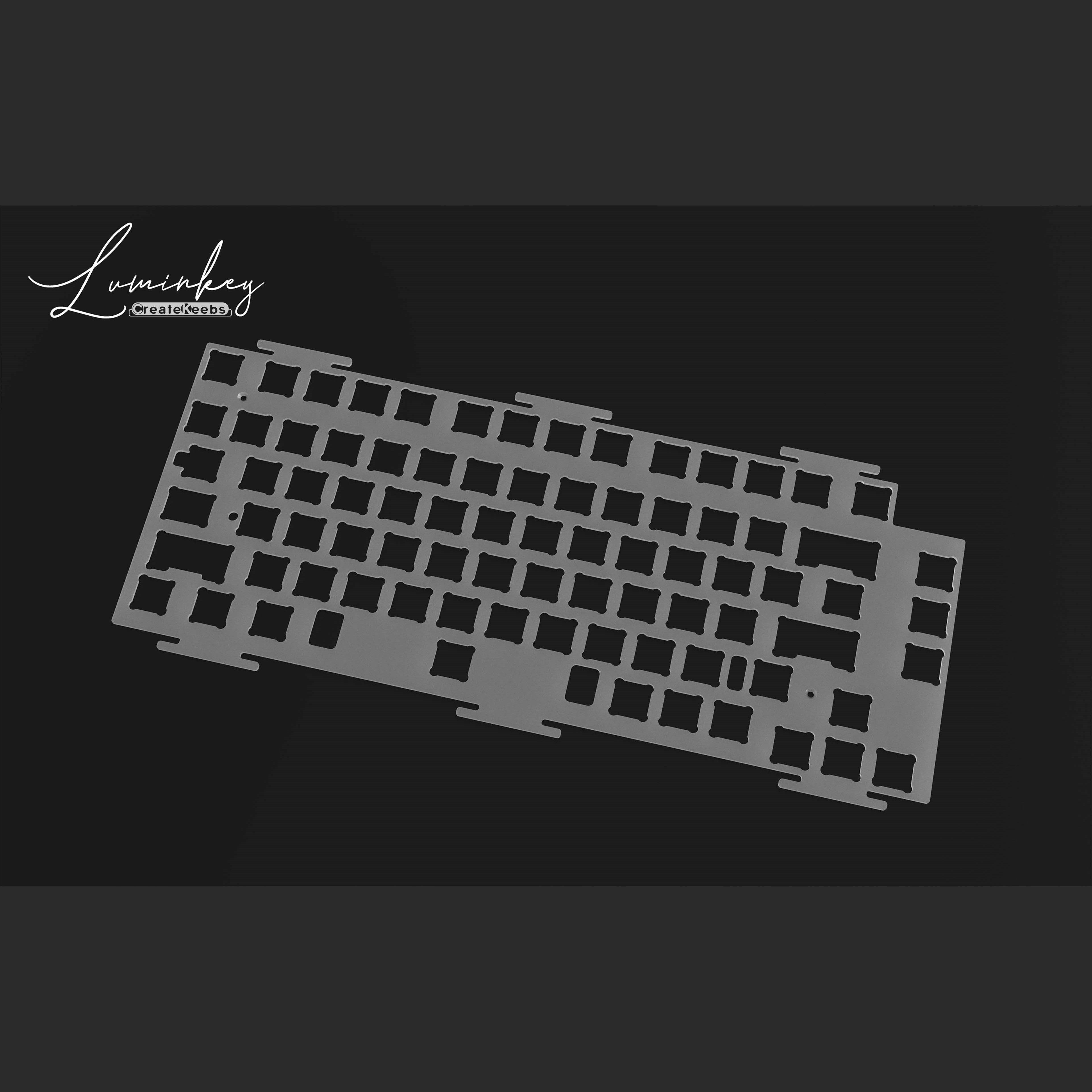 Luminkey75 - Pre-Order