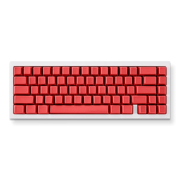 Cerakey Keycapset Pre-Order