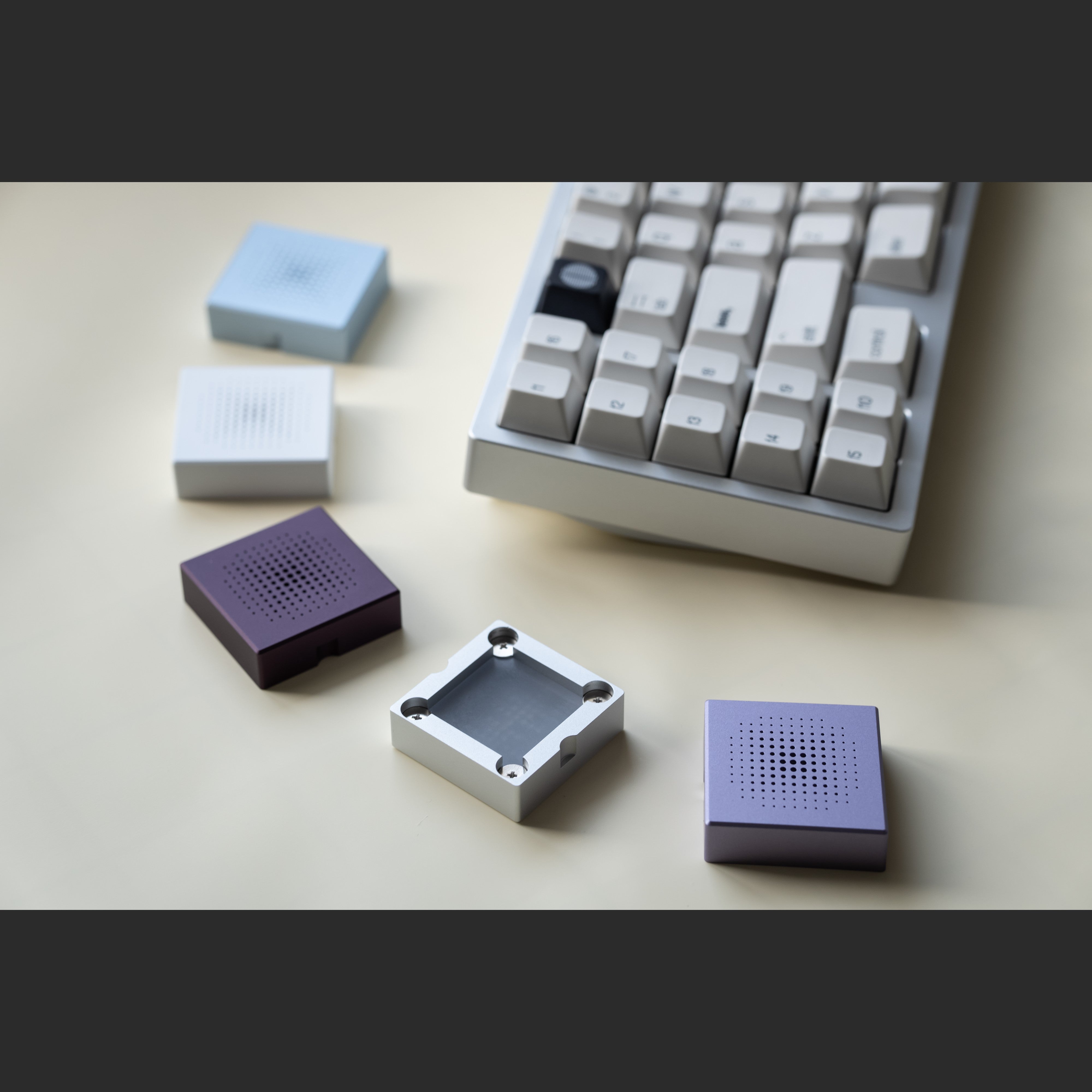 Sonic170 Keyboard Kit - Group-Buy