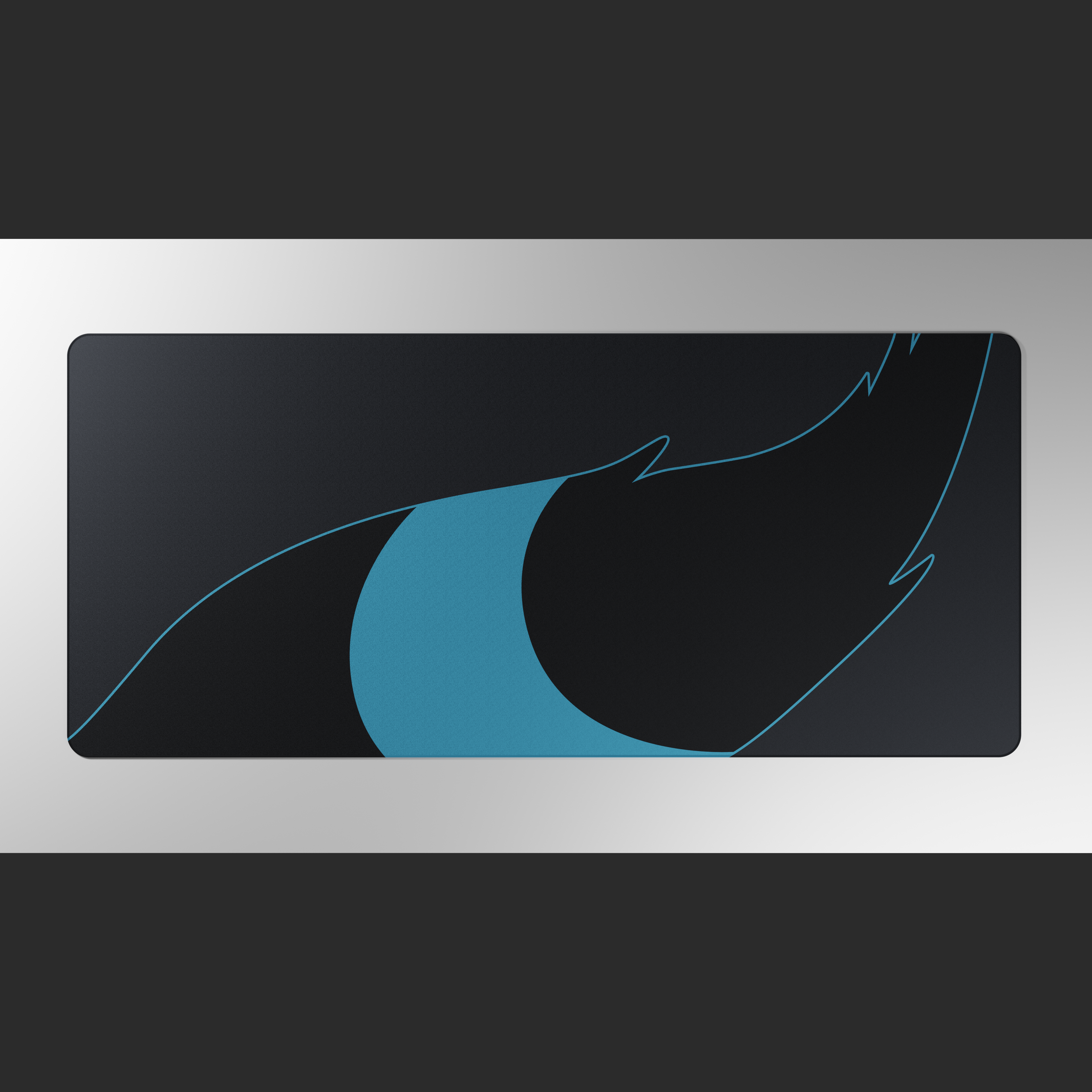 Umbra Deskmat