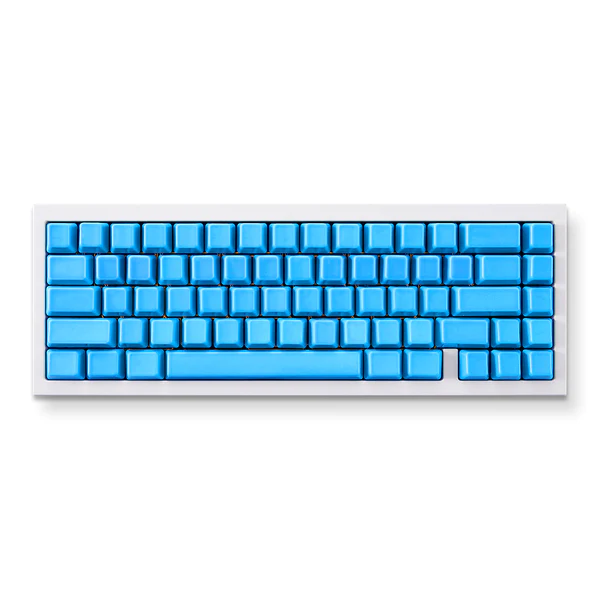 Cerakey Keycapset Pre-Order