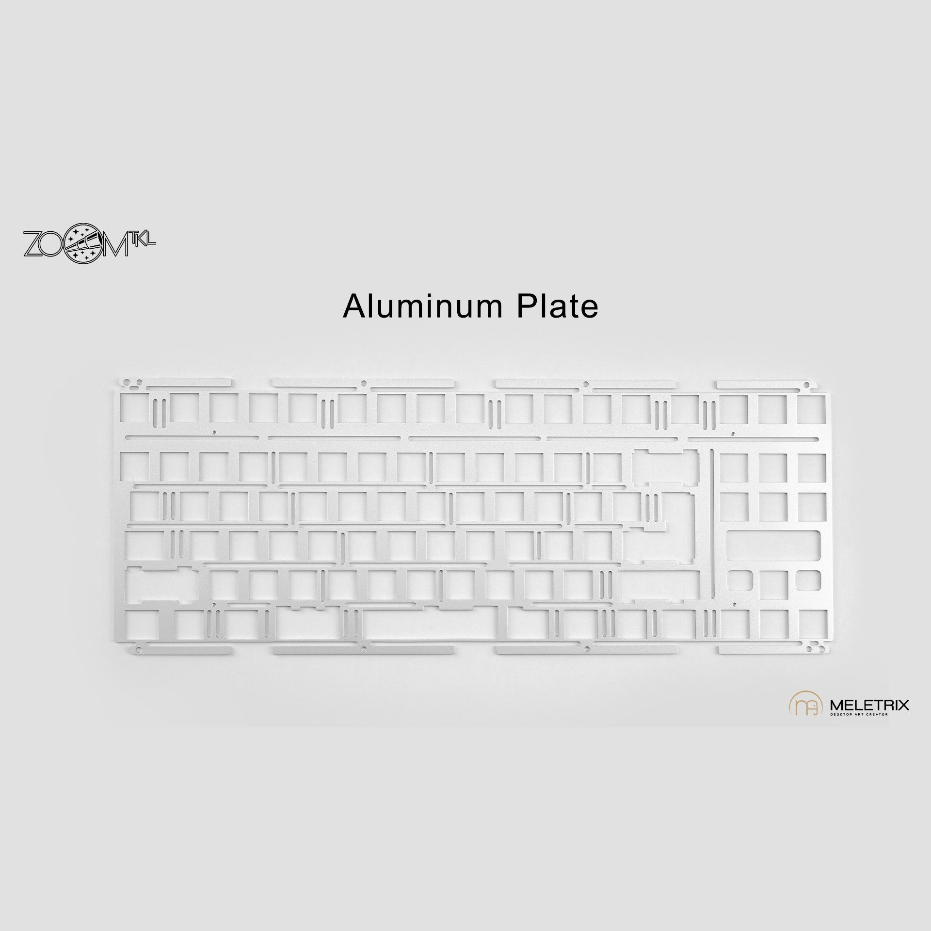 Zoom TKL Addons