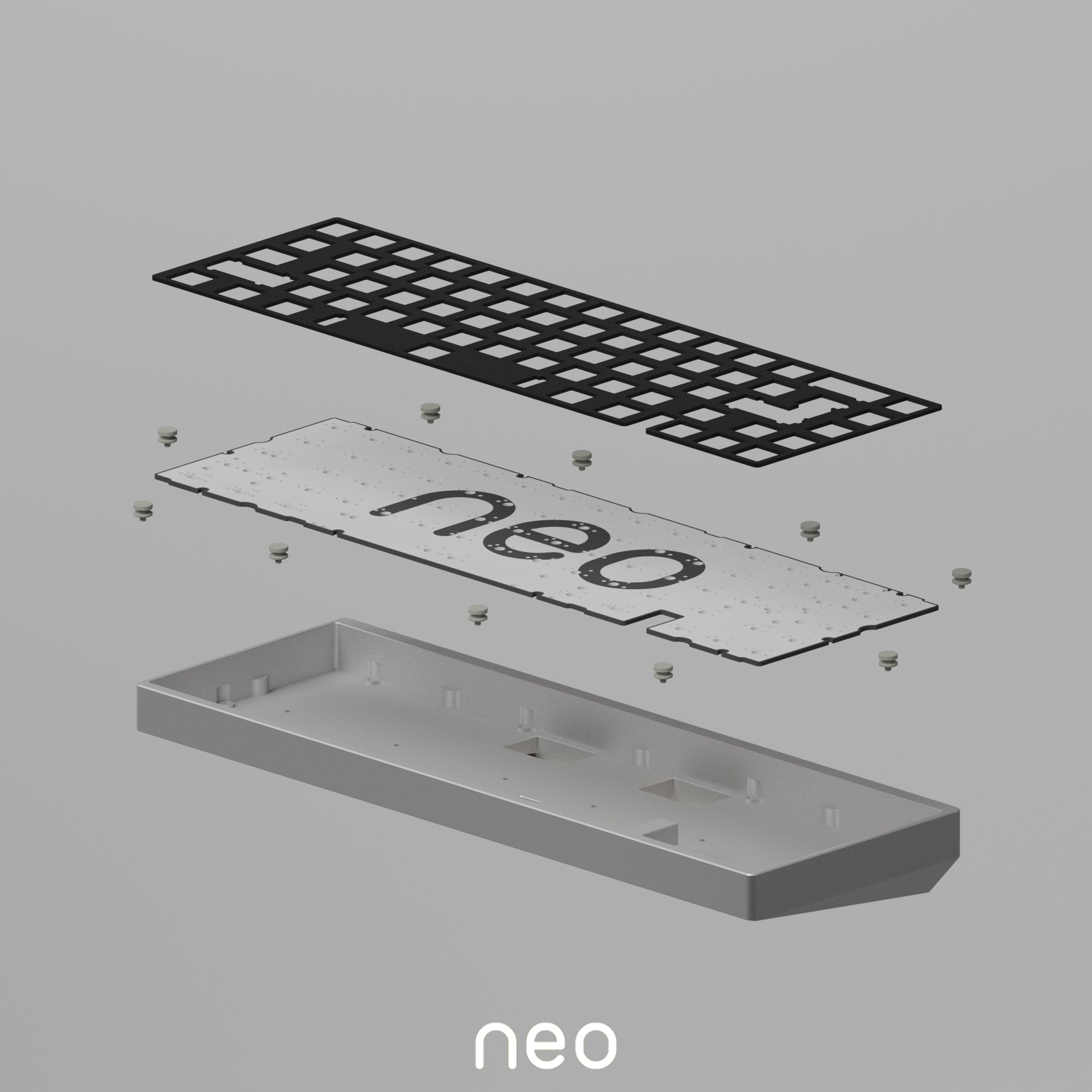 Neo65 - In-Stock Kits