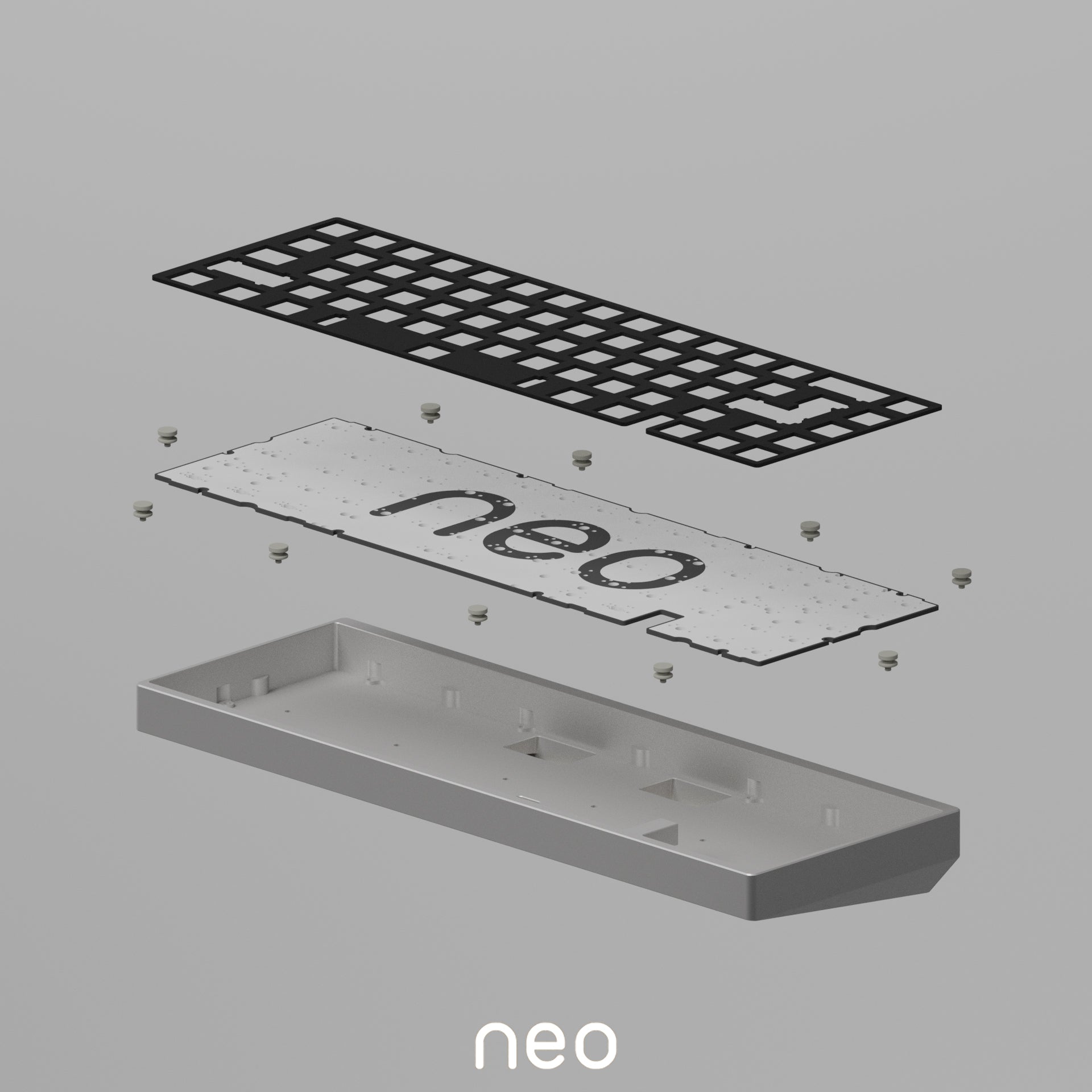 Neo65- Addons