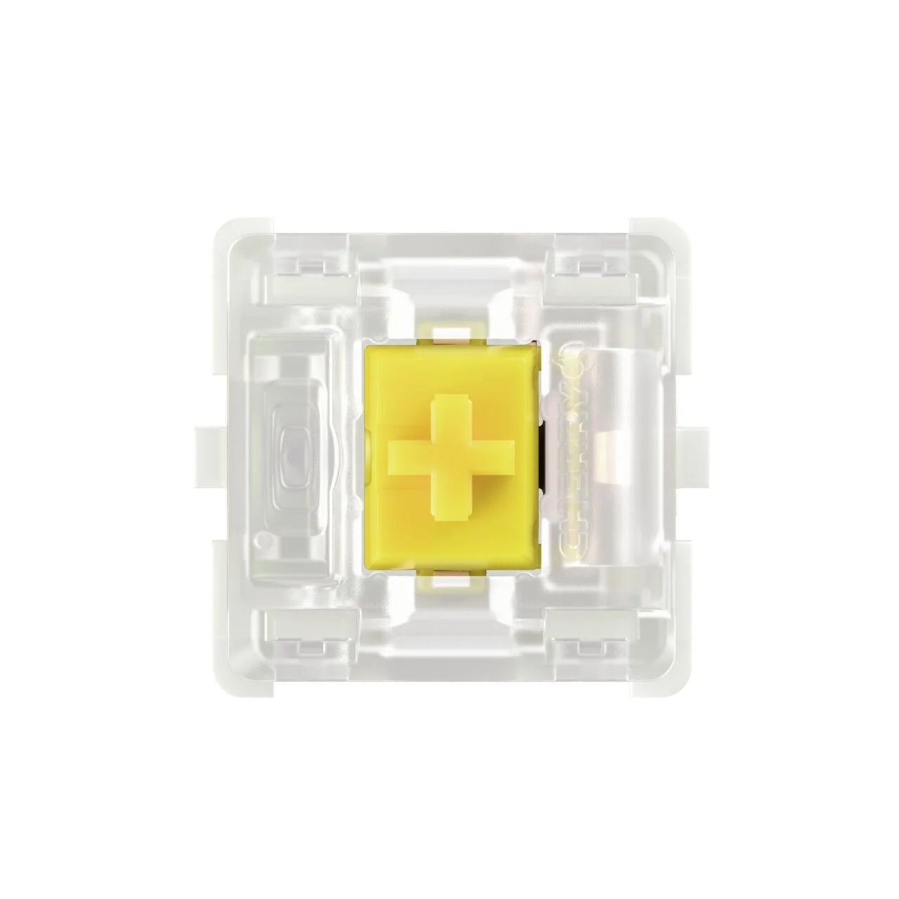 CHERRY MX Honey / 36pcs